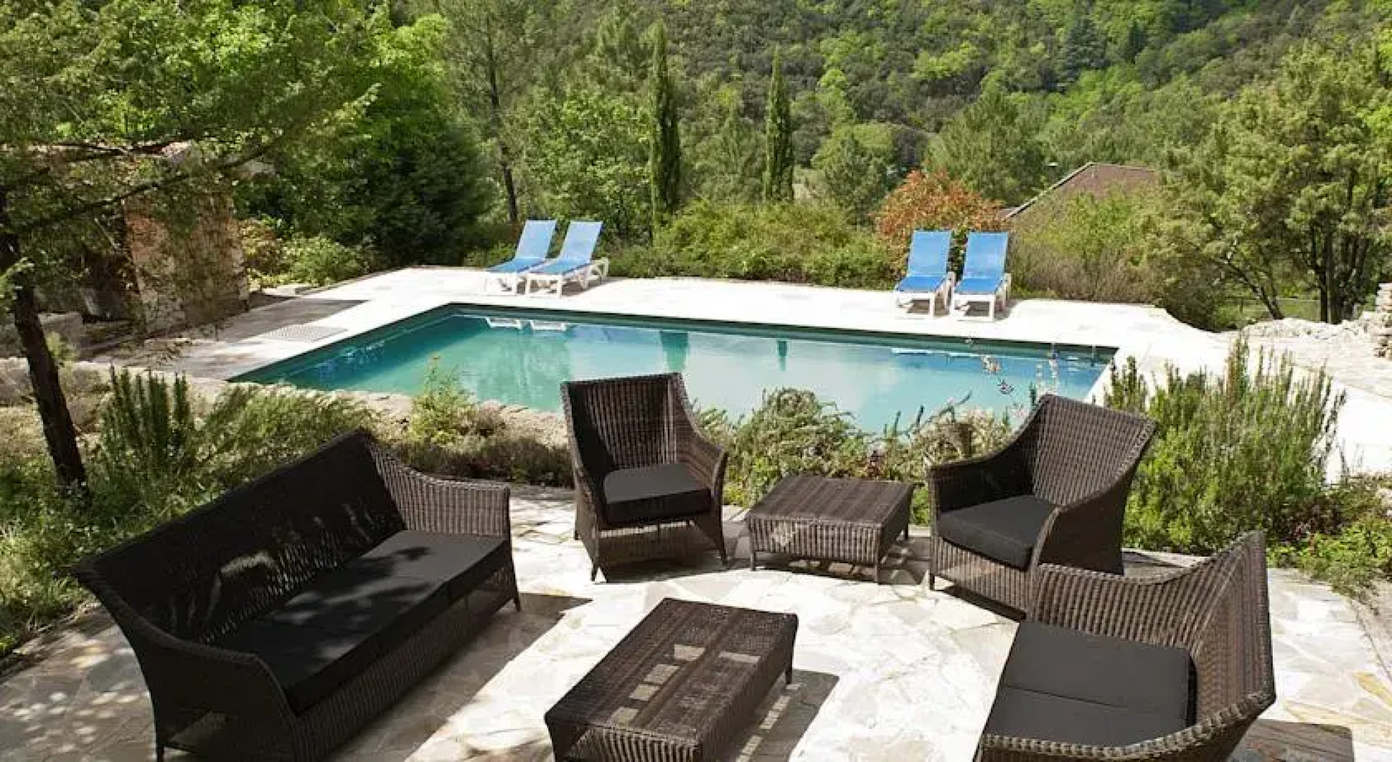 Villa Ketel