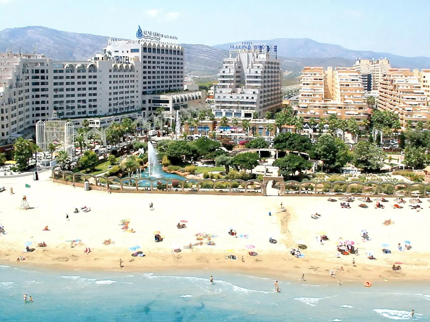 Marina dOr® Hotel Gran Duque