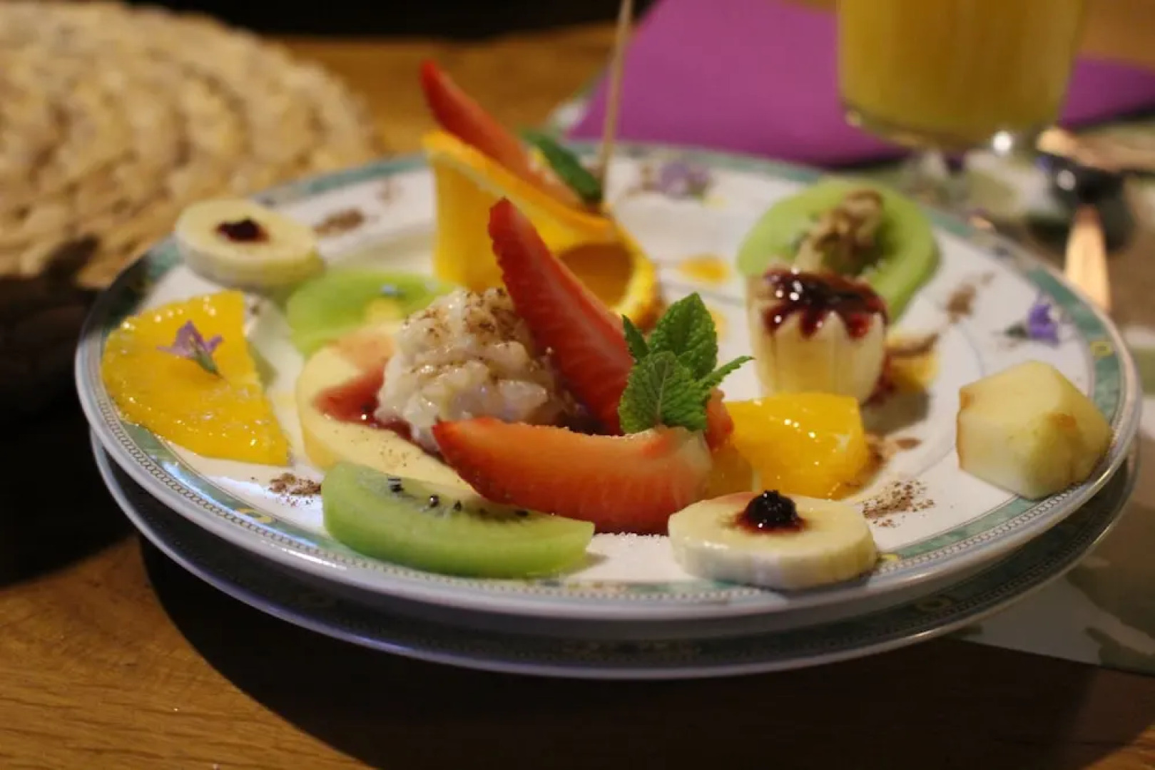 La Maison aux Chimères