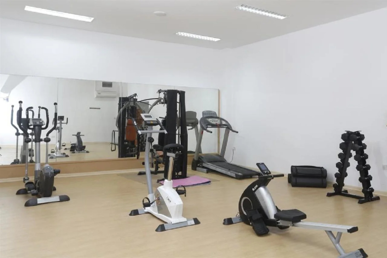 Kapetanios Aqua Resort