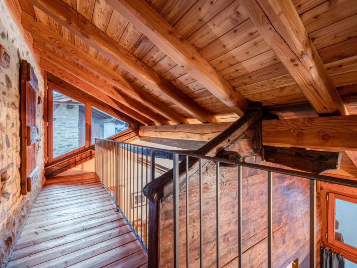 Apartment Les Cors Fenis 17606