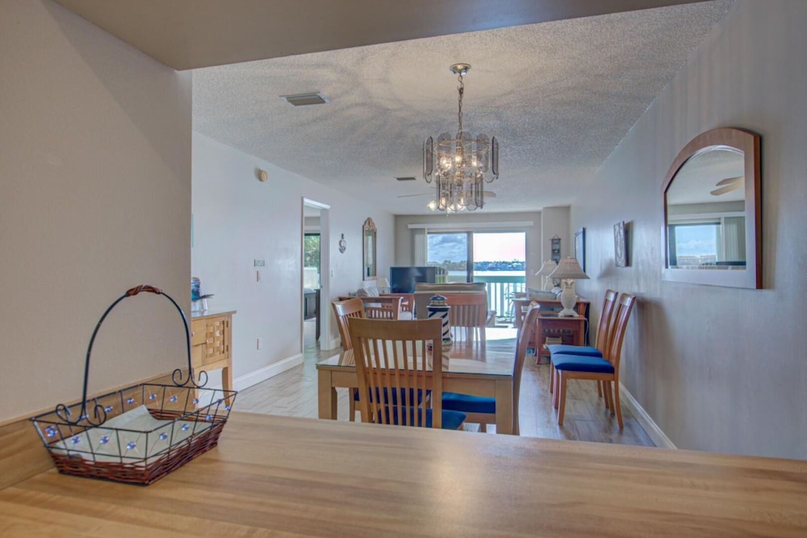 Anna Maria Island Beach Palms 2A