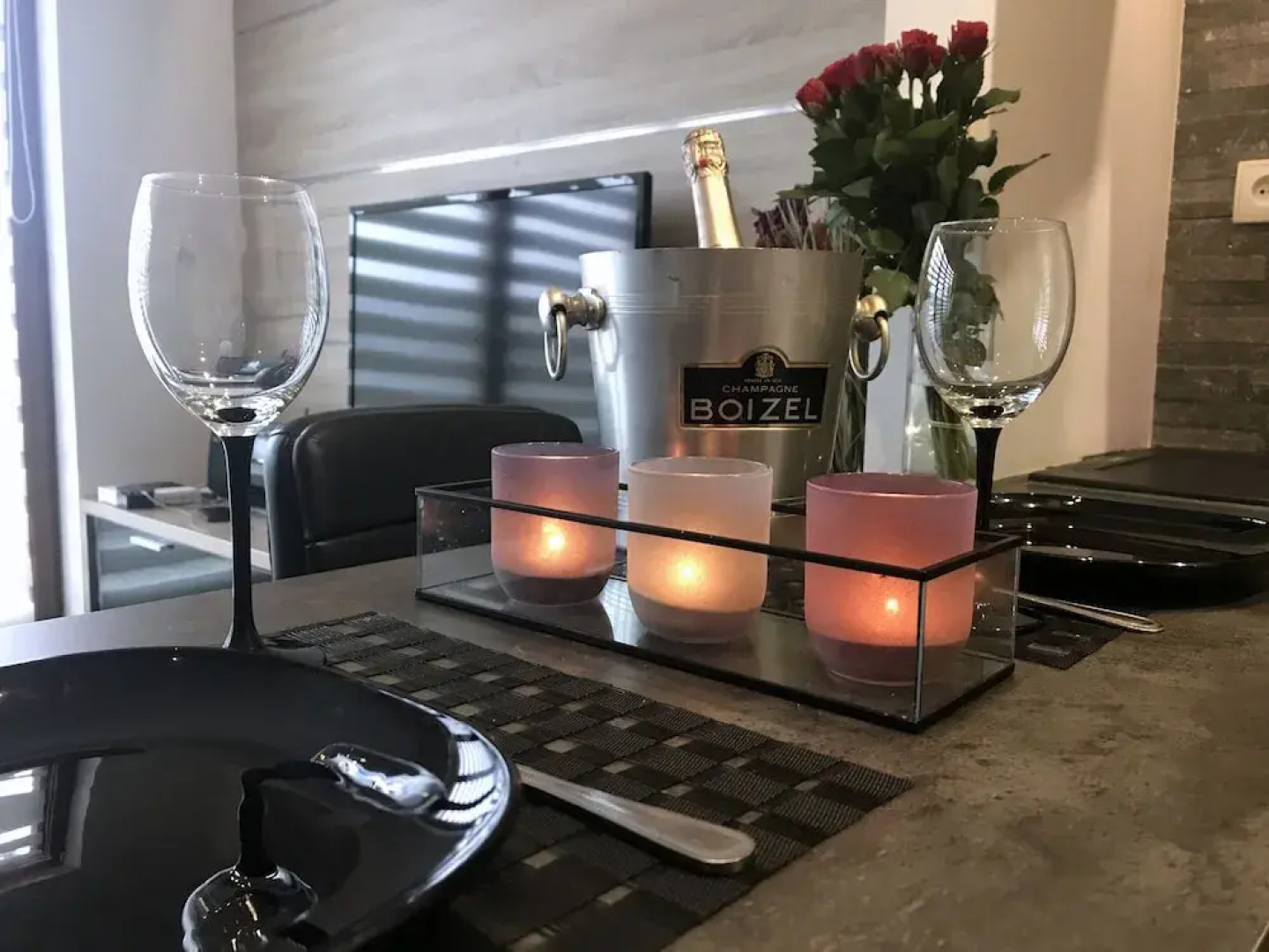 4UApart - Apartment studio Platan New York