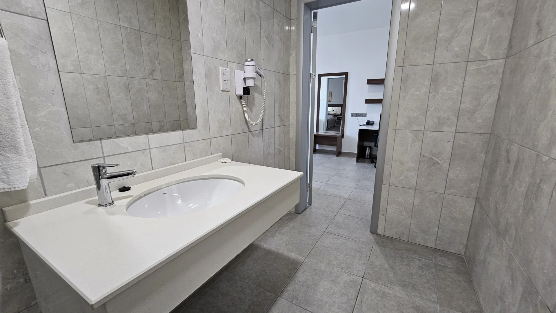 Dorana Residence Hotel