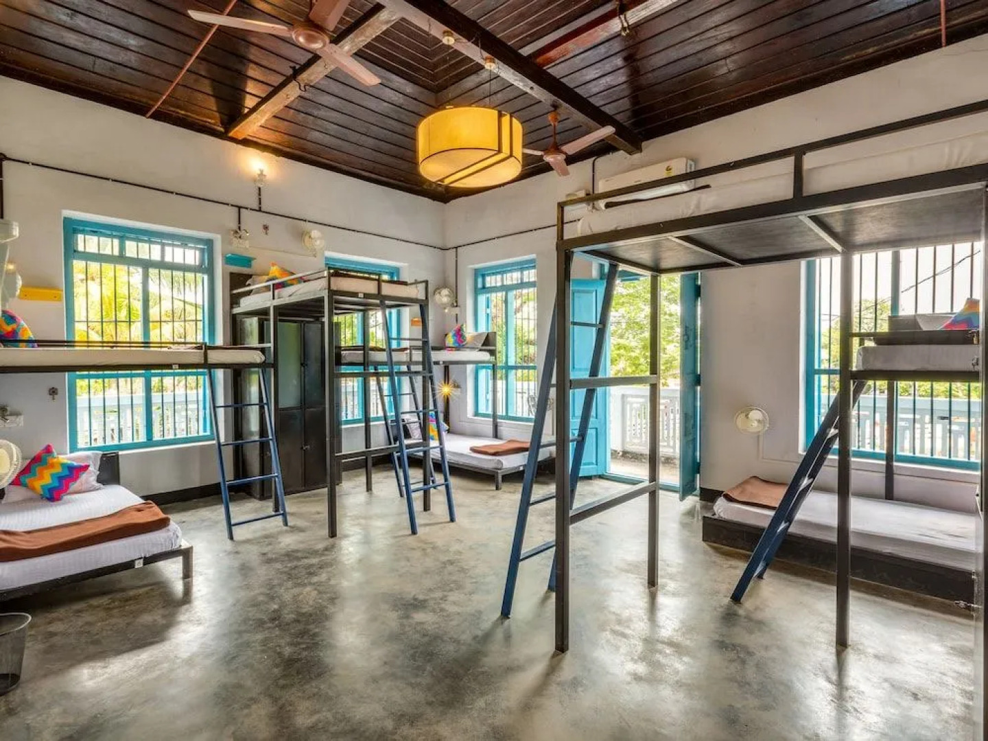 goSTOPS Lite Alleppey