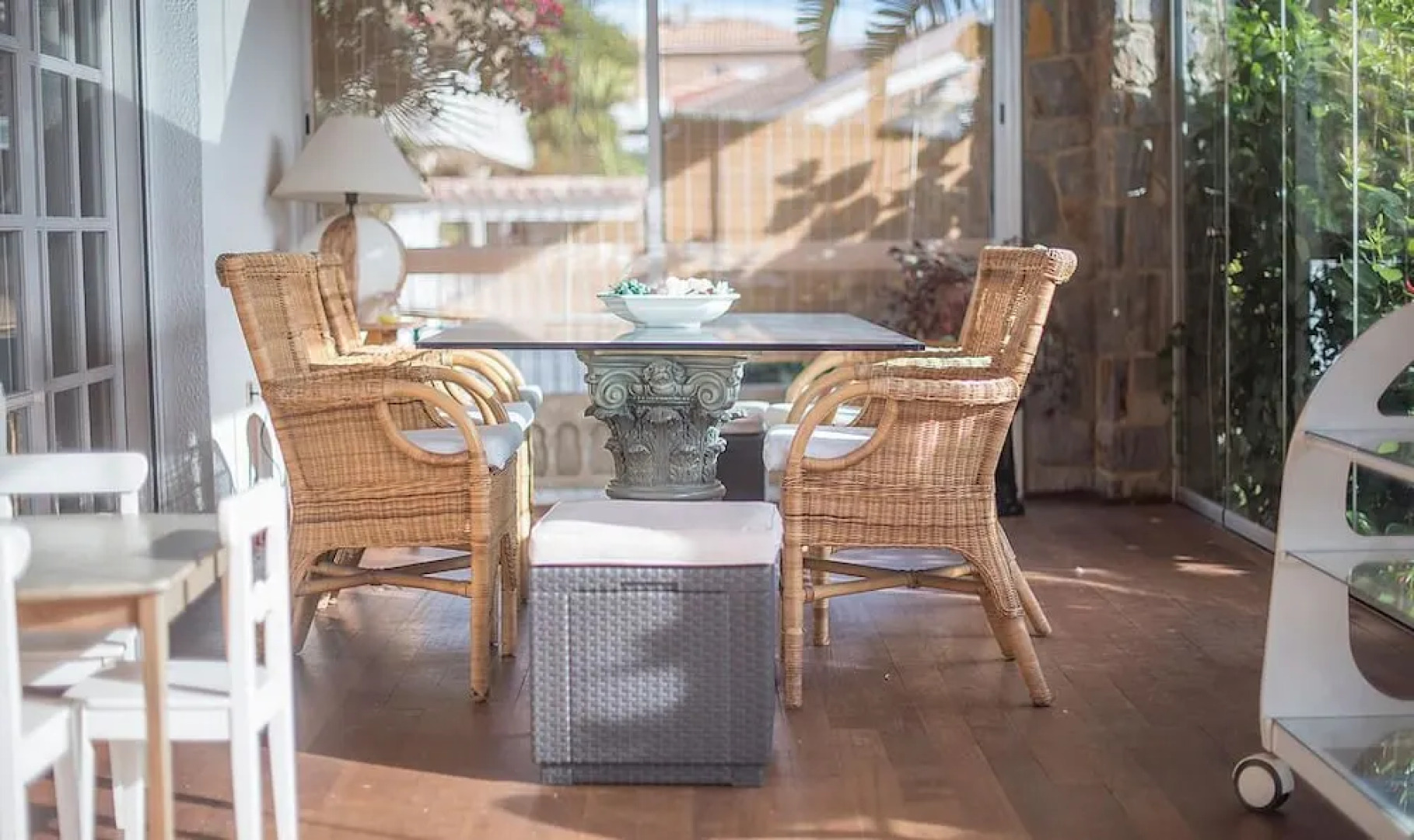 Gallery Villa 650M from the Beach (R81)