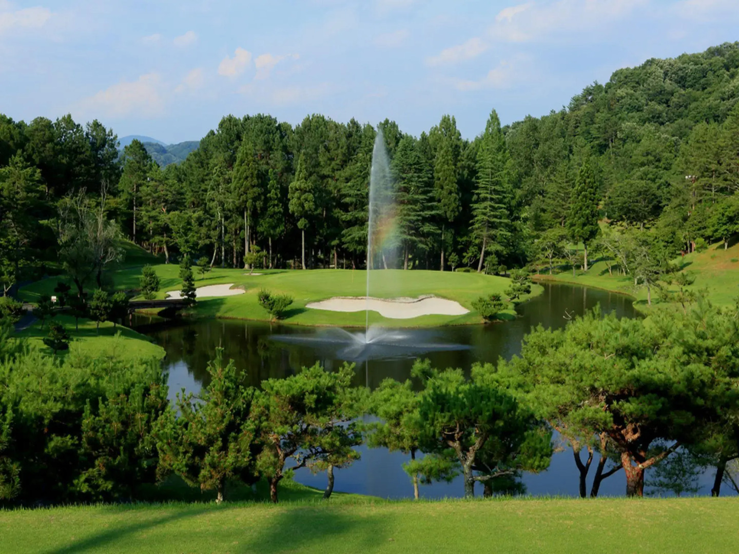 Hotel Sakushu Musashi