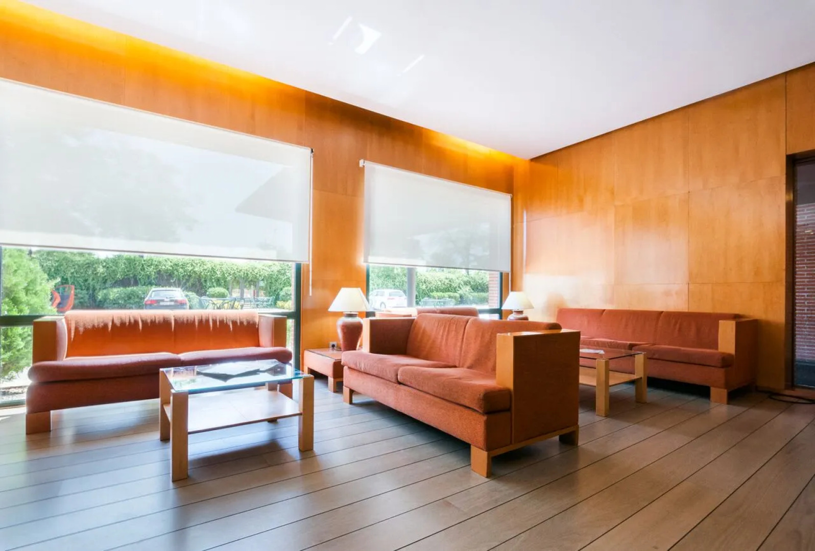 Hotel Posadas de España Paterna