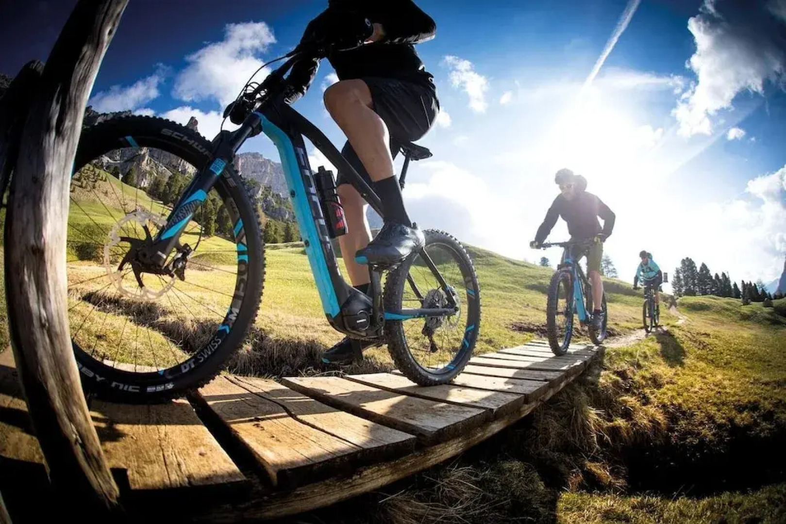 Gasthof Mühle Natur- & Wanderhotel