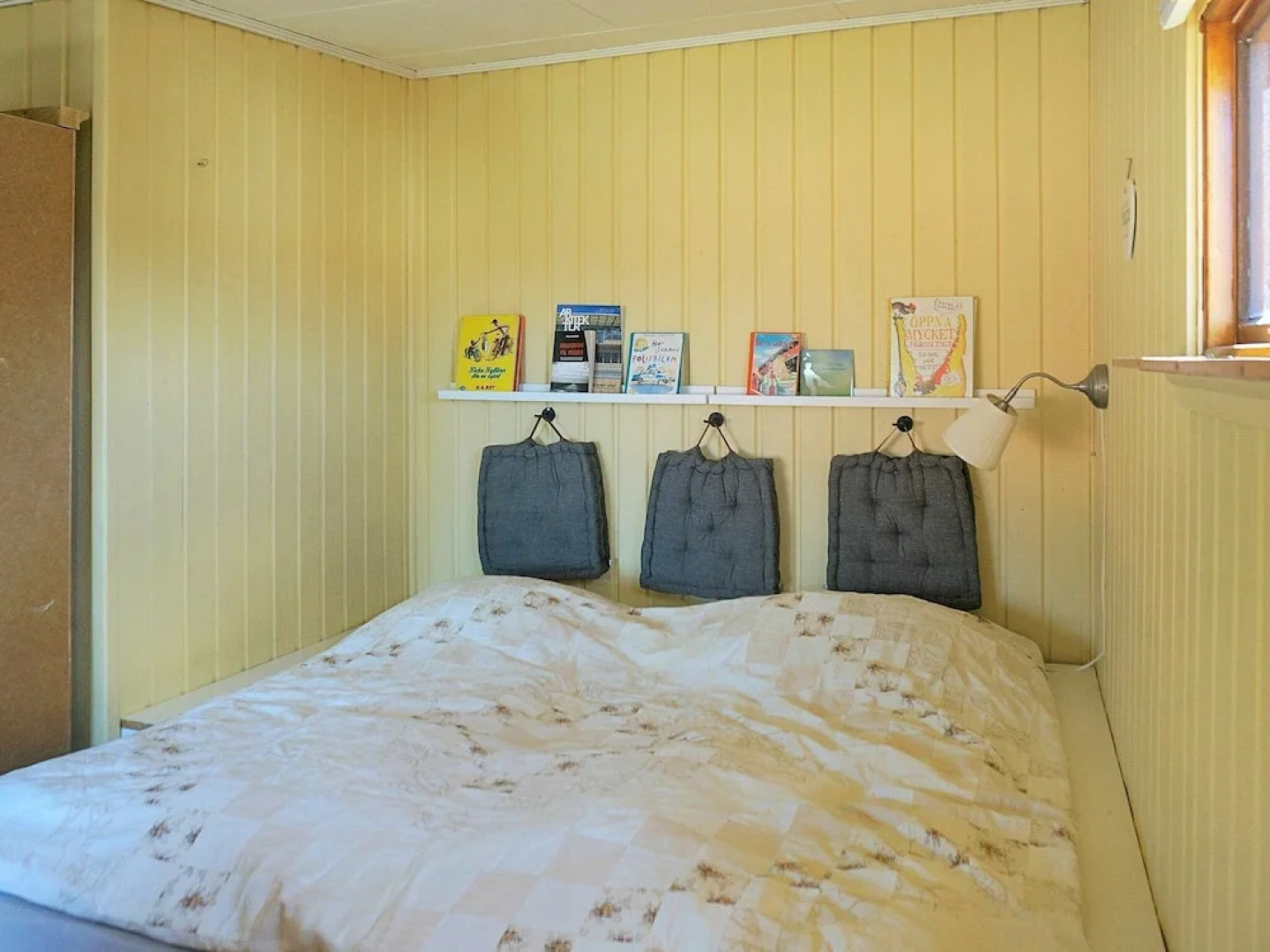 5 Person Holiday Home in Tibro