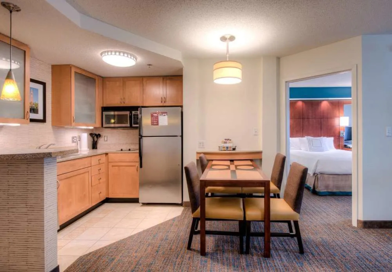 Residence Inn Chapel Hill