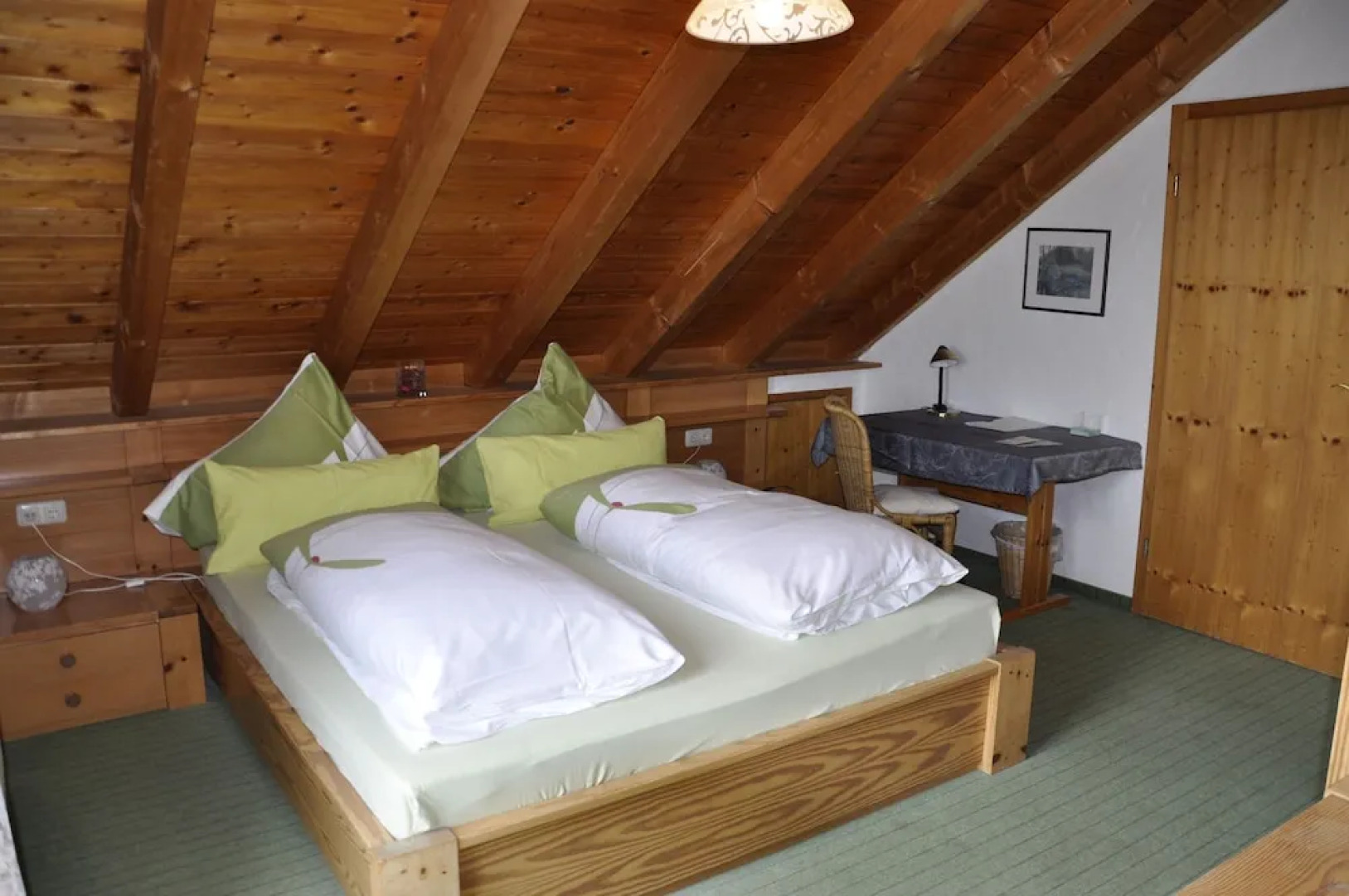 Landhaus Ayurvedicus