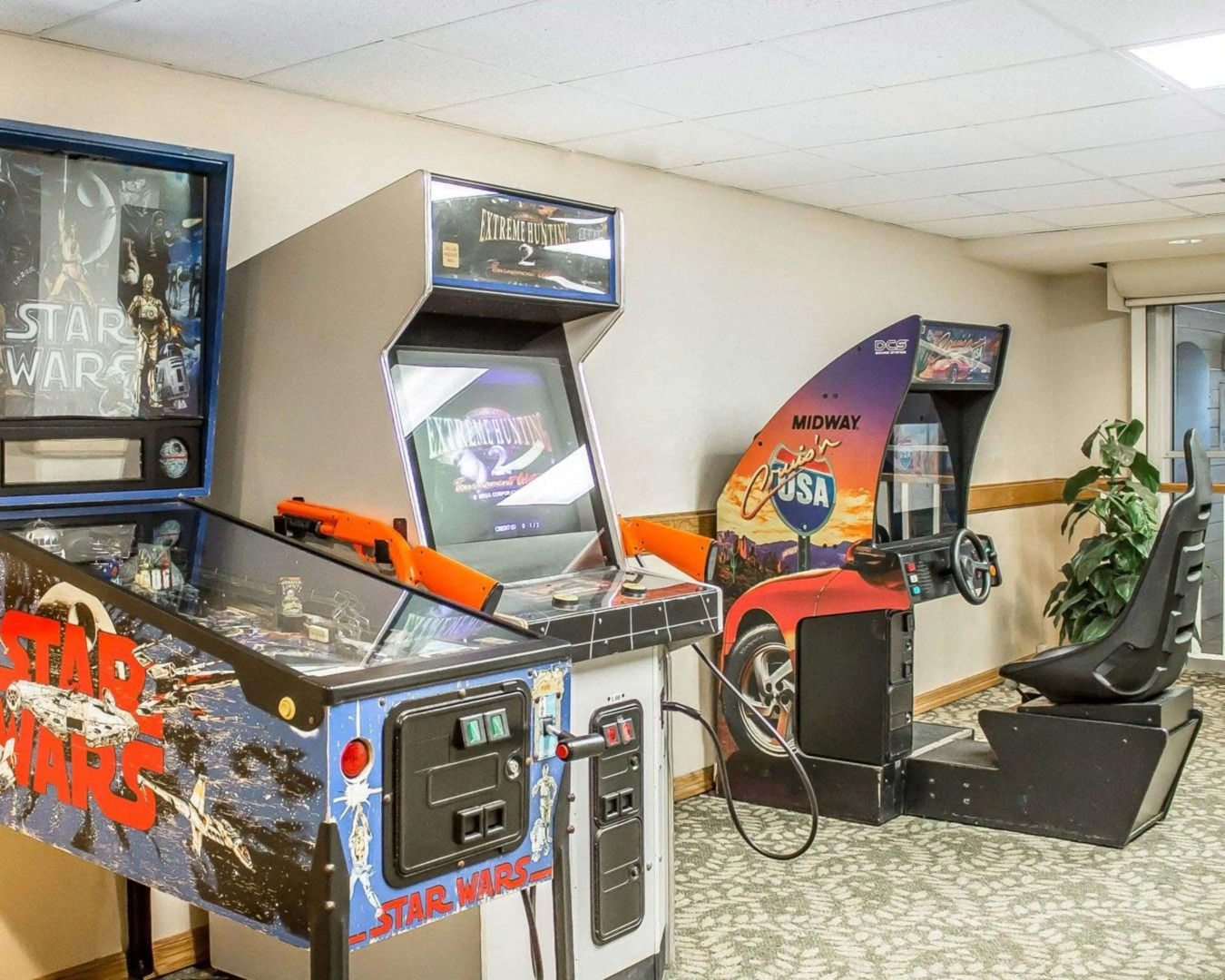 Quality Inn Rhinelander