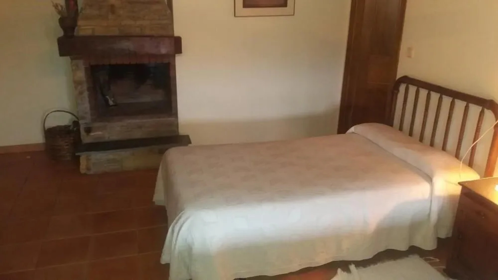 Casa Rural O Ventorrillo