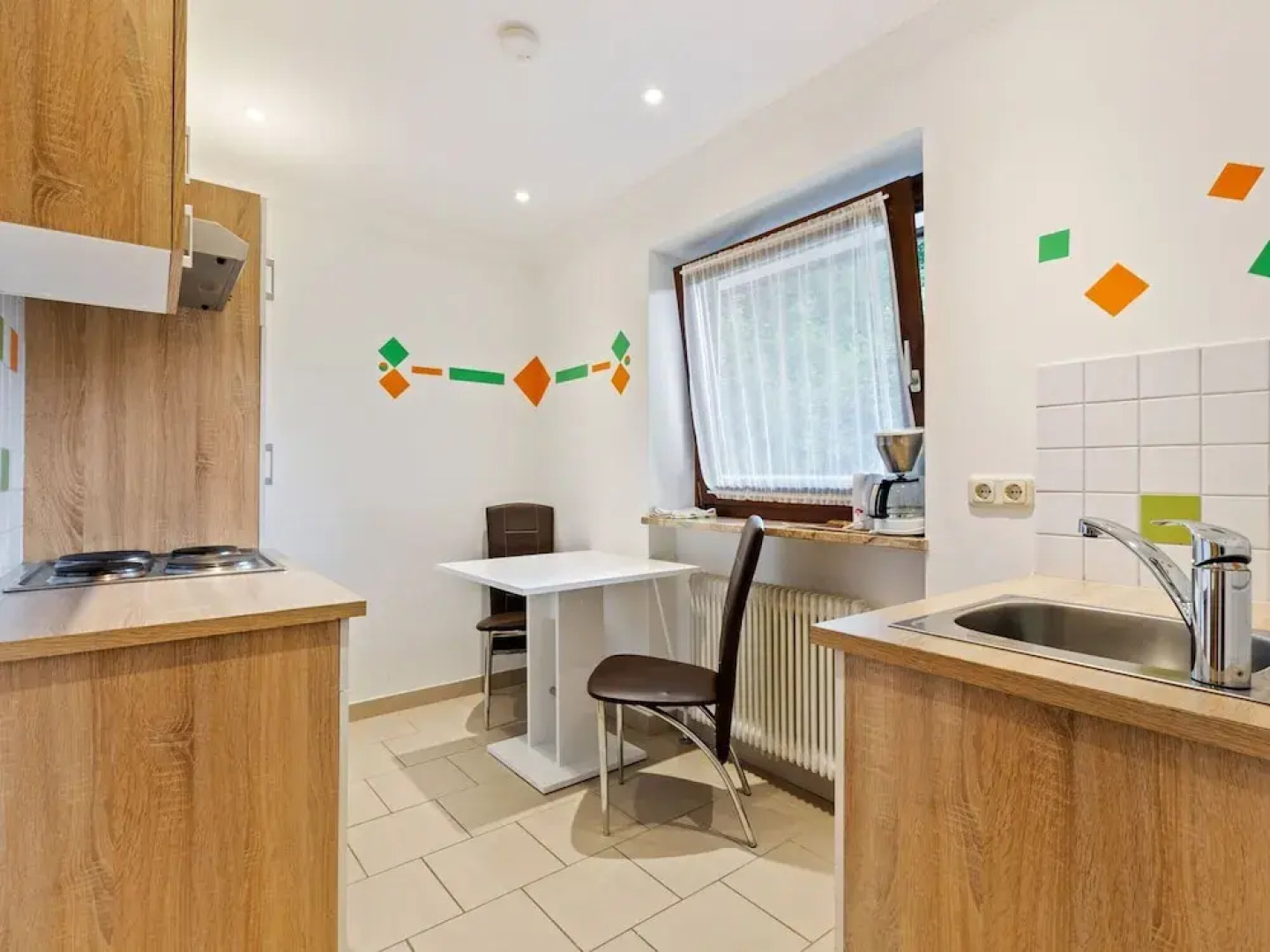 Apartment in Saalbach-hinterglemm Near Ski Area