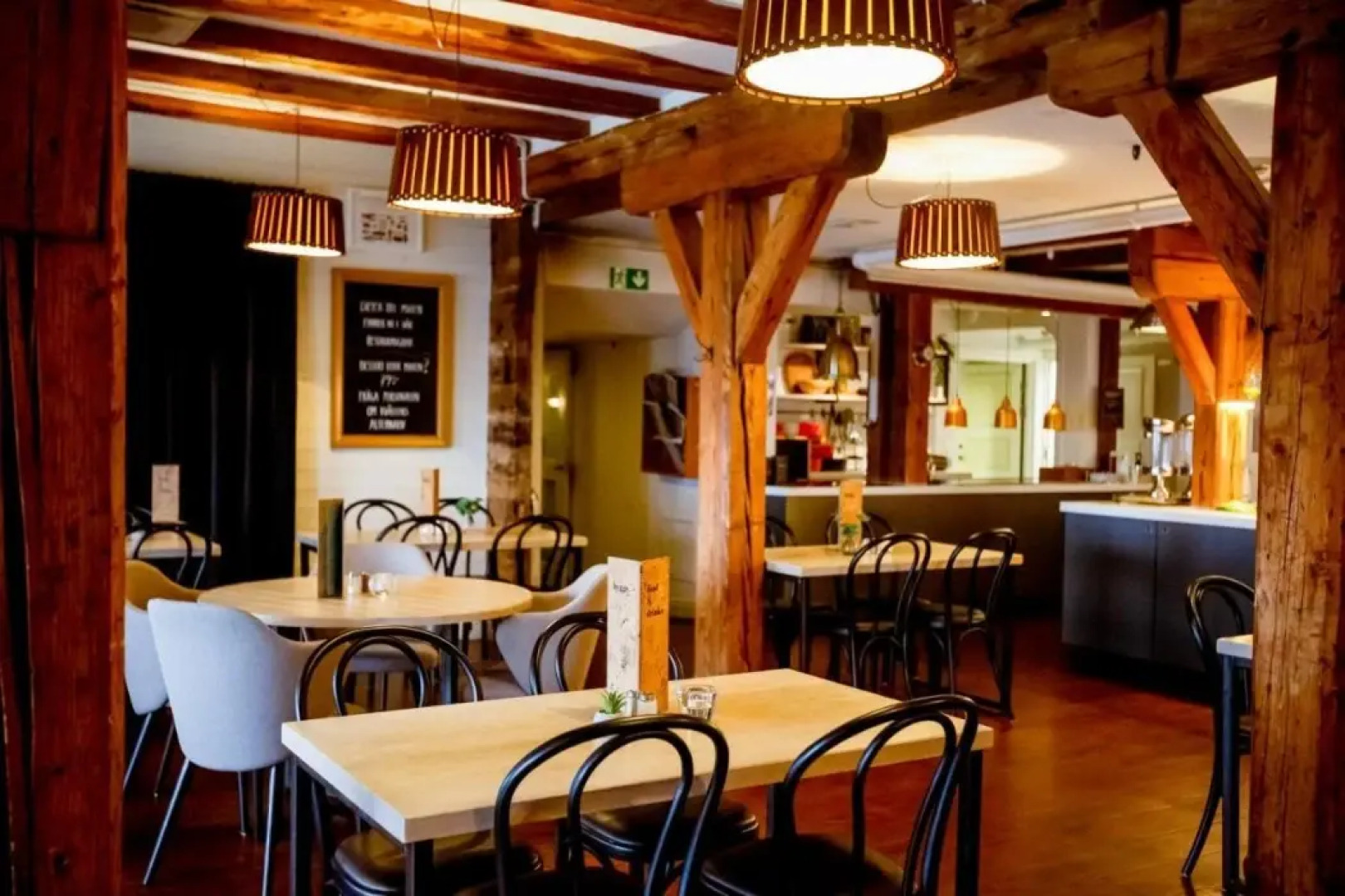 Home Hotel Packhuset