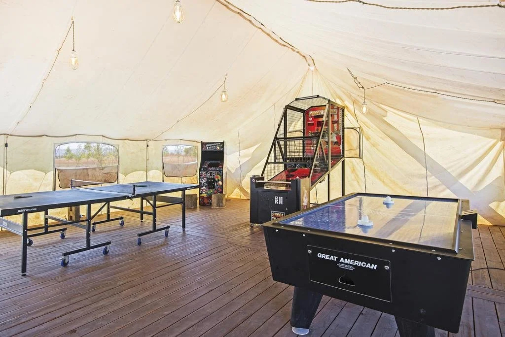 Conestoga Ranch