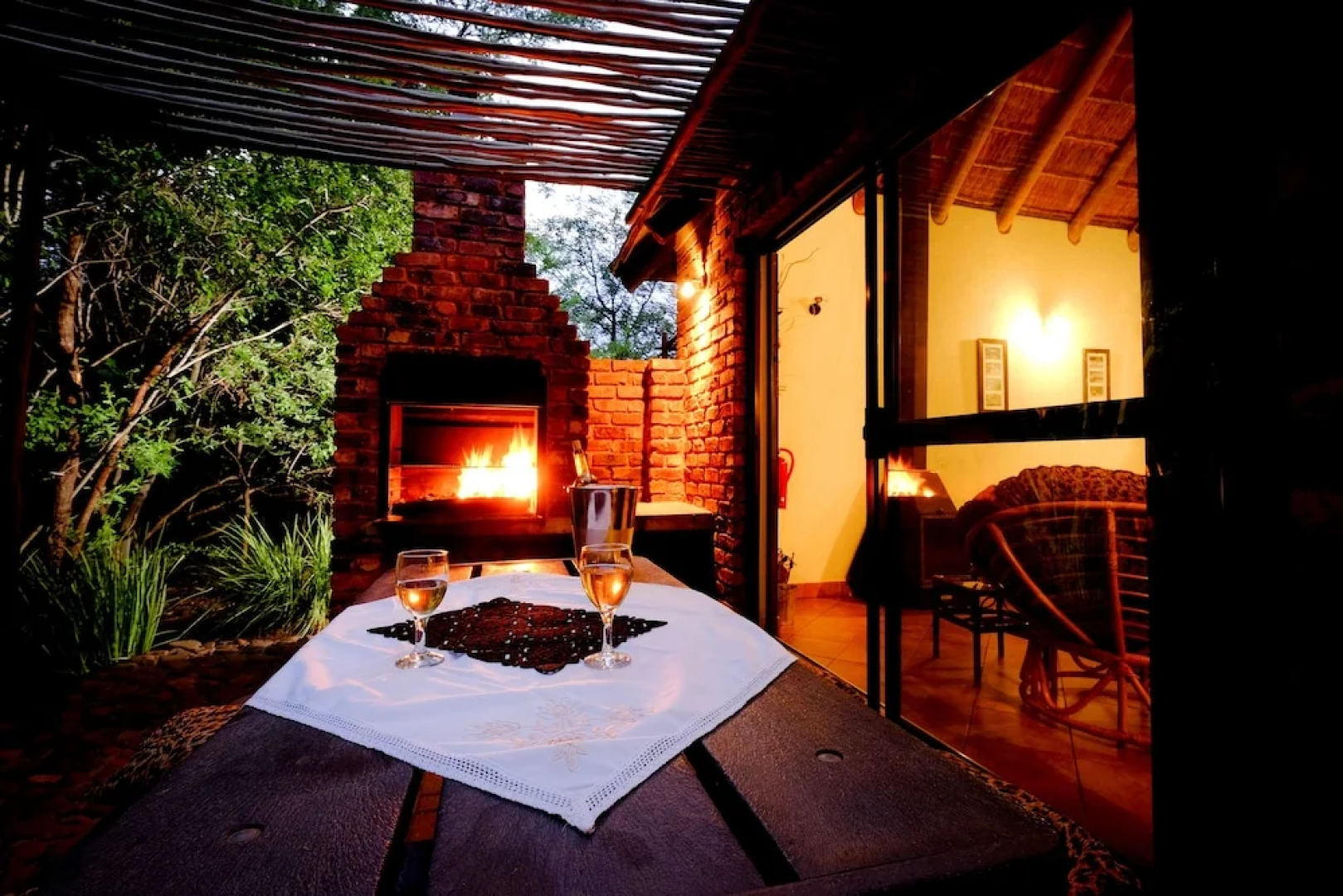 Little Swift Chalets