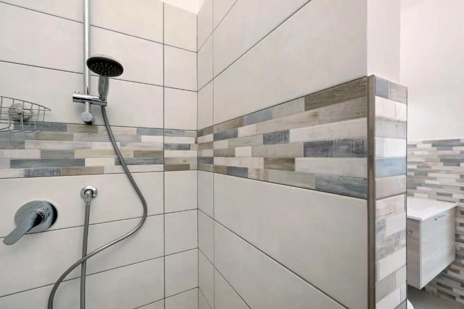 Baita Marina - Libeccio 30M Mare