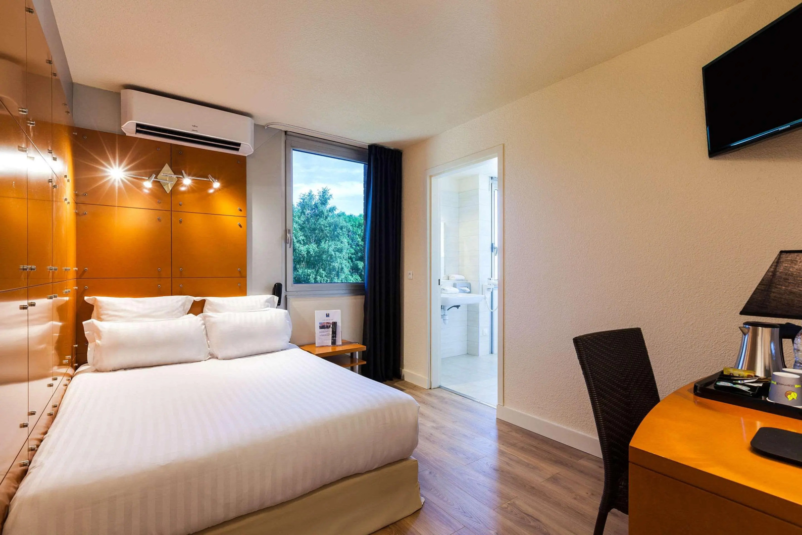 Comfort Hotel Lille L'Union