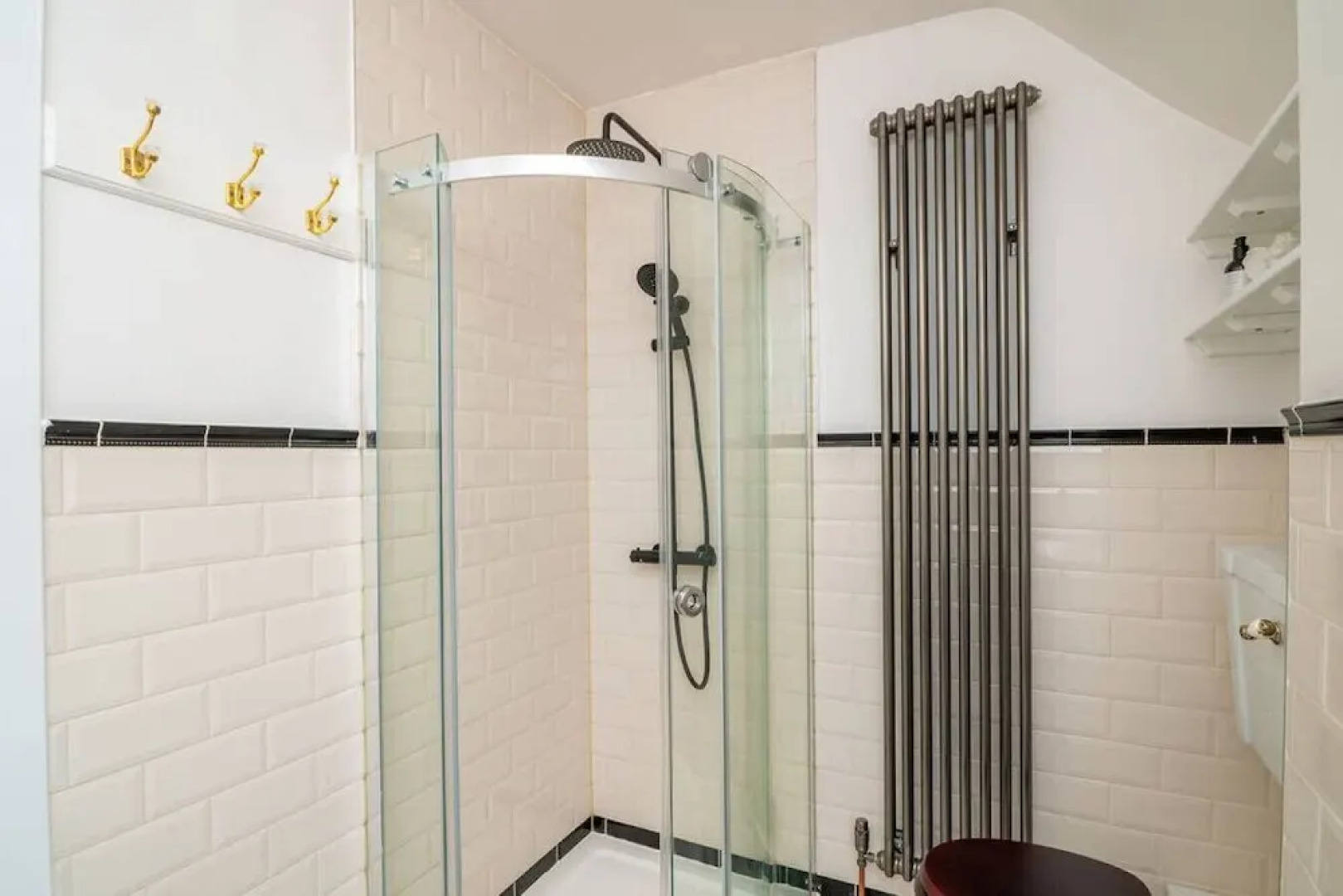 Thrums Cottage - A Writer s Retreat