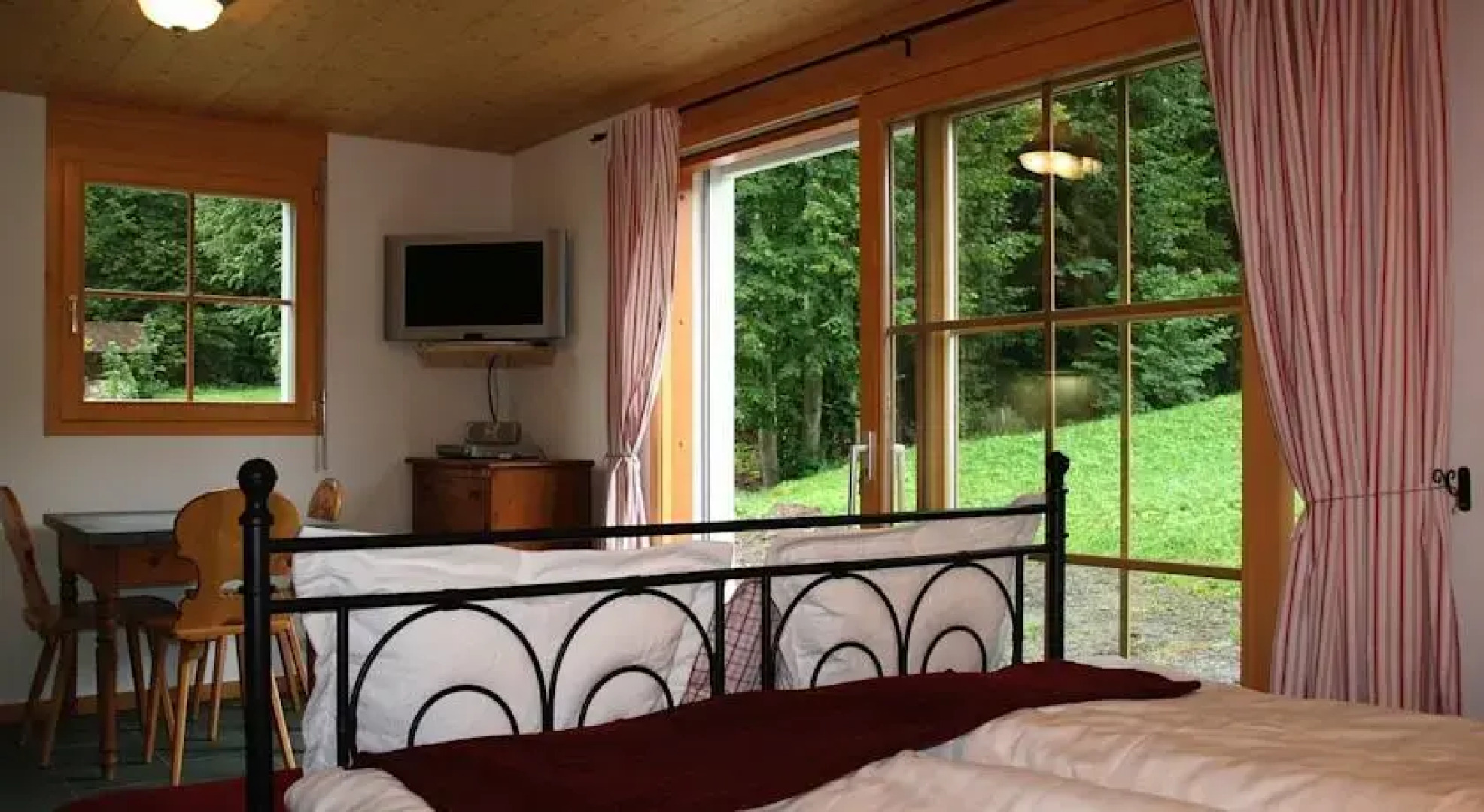 Sam & Cindy Mühlemann