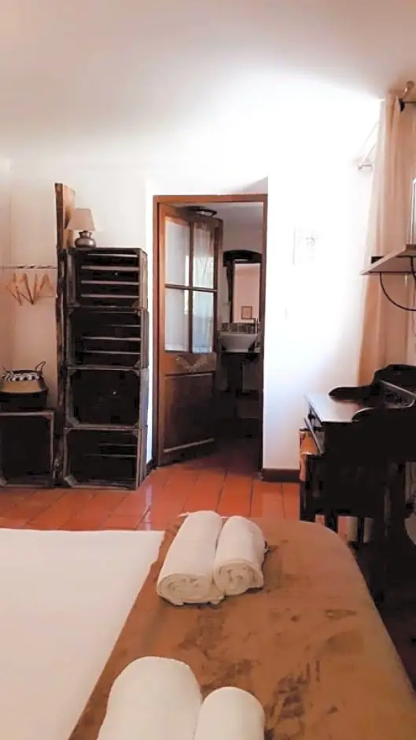 Maison Dhôte U San Martinu