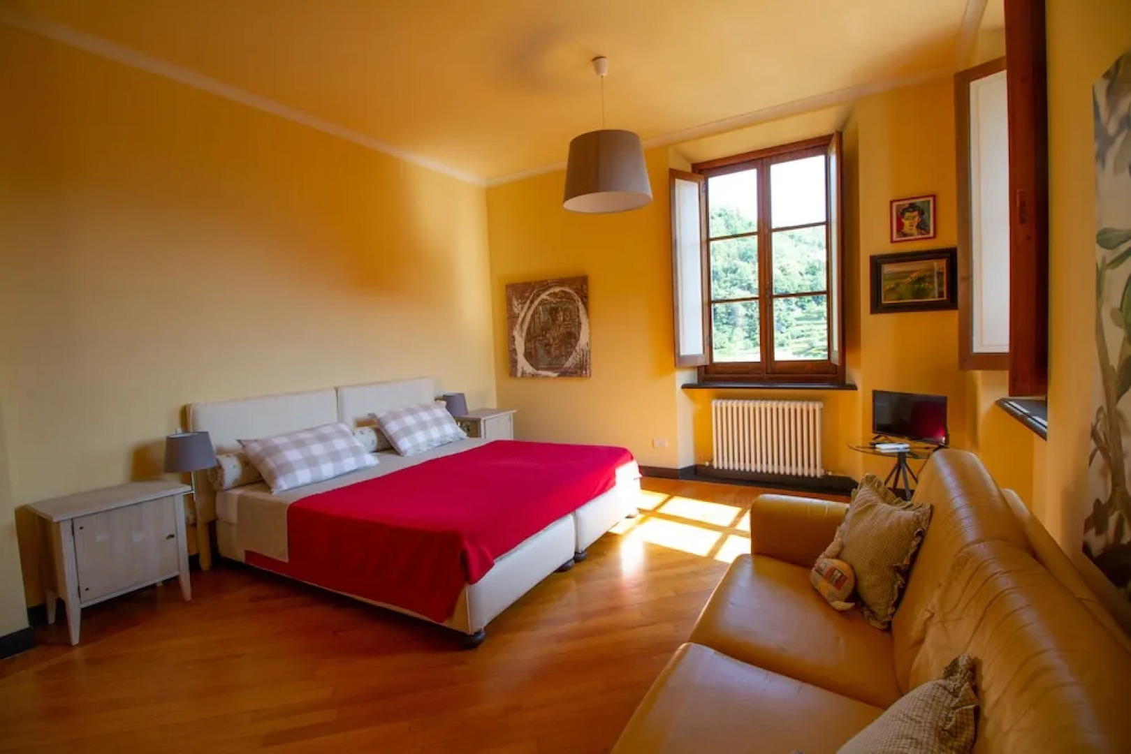 B&B Rivarola al Tempo dei Castelli