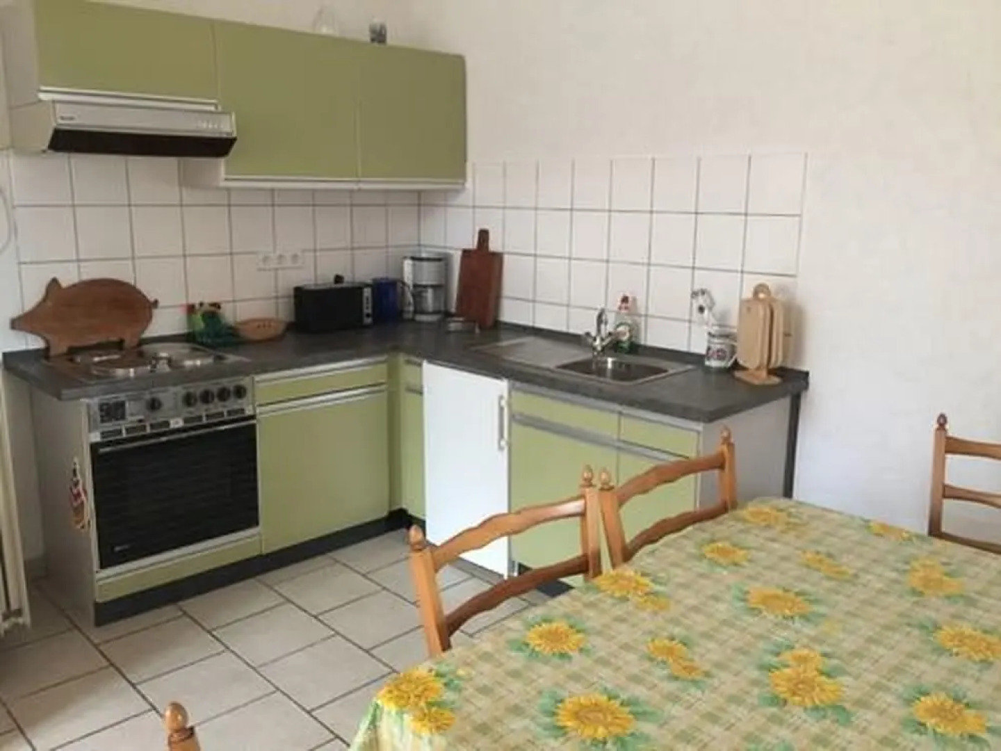 Ferienwohnung Von Elling