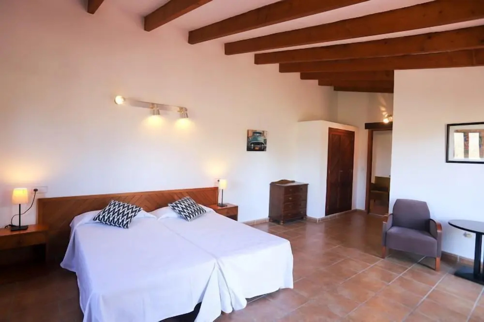 Finca ES Torrent Paz y Tranquilidad