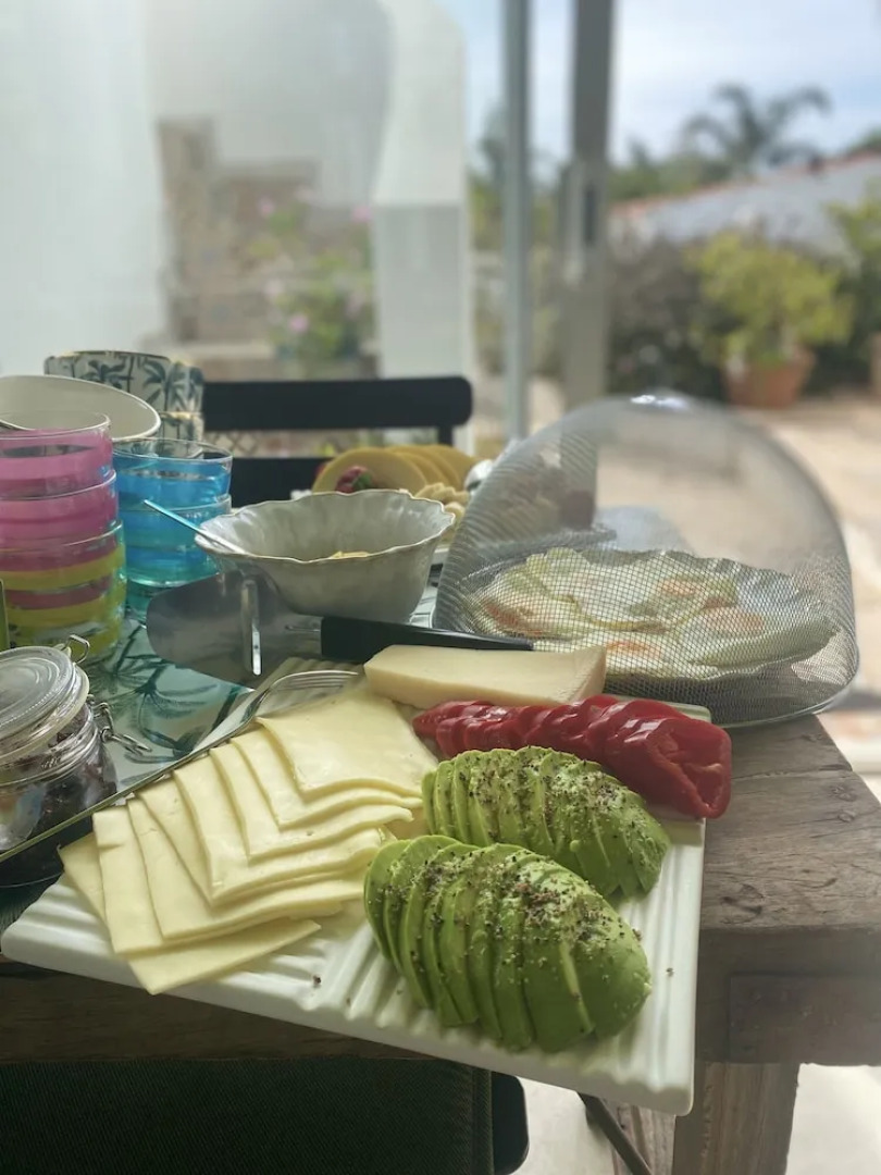 Palm View Guesthouse-Adults only