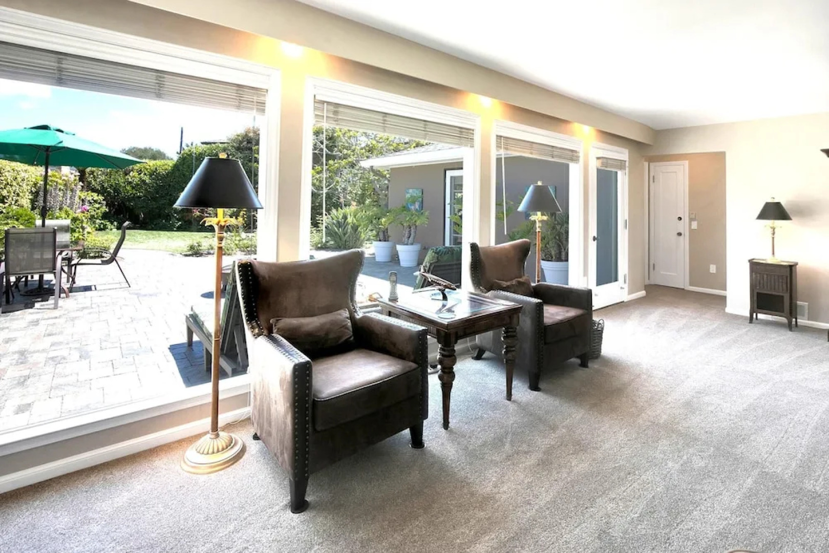 Mv14: Beach Retreat Close To The Beach And Carmel