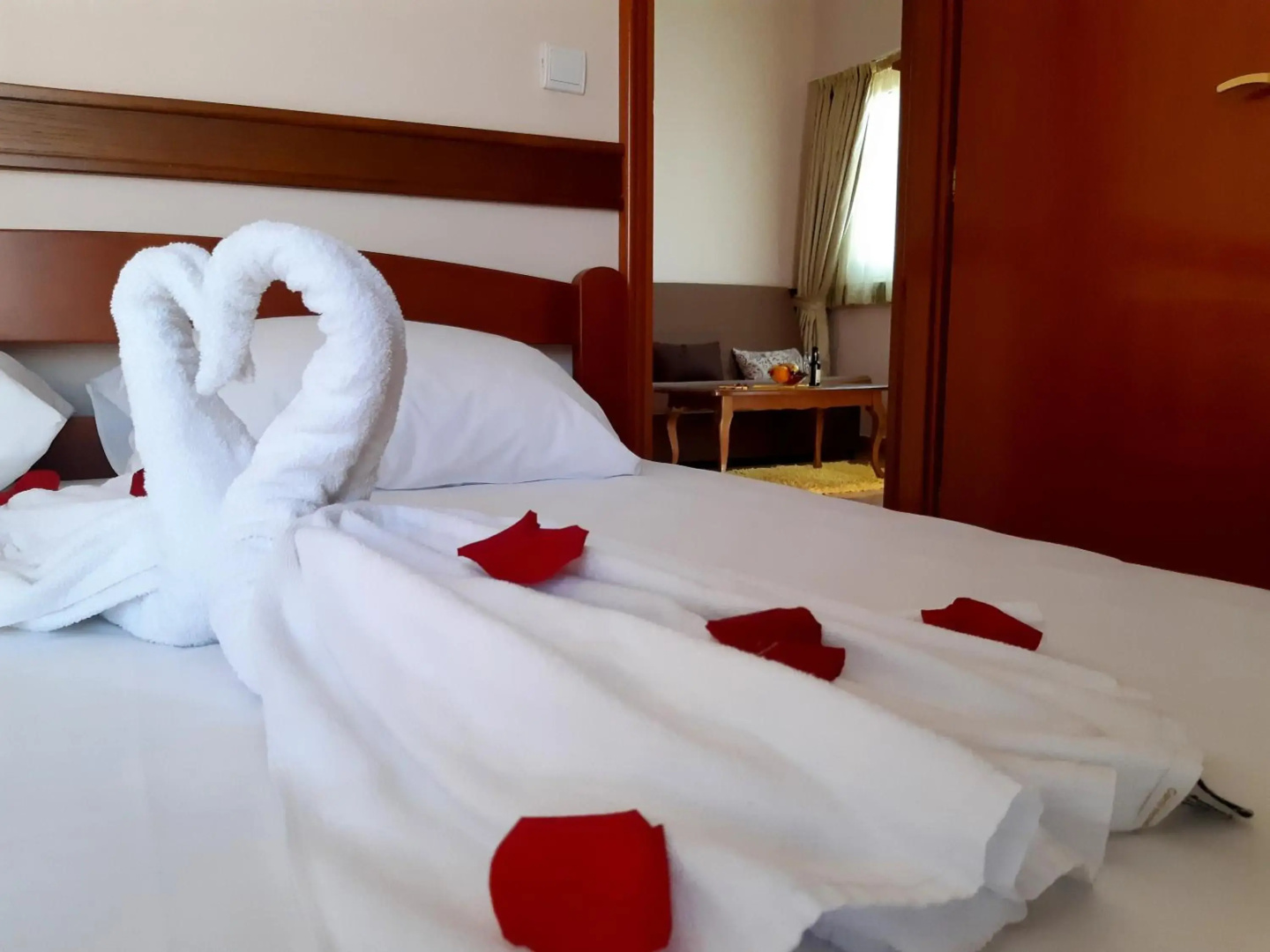 Garni Hotel Koral