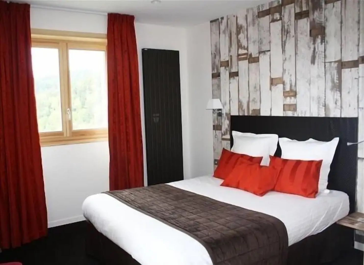 Hôtel - Restaurant Panorama