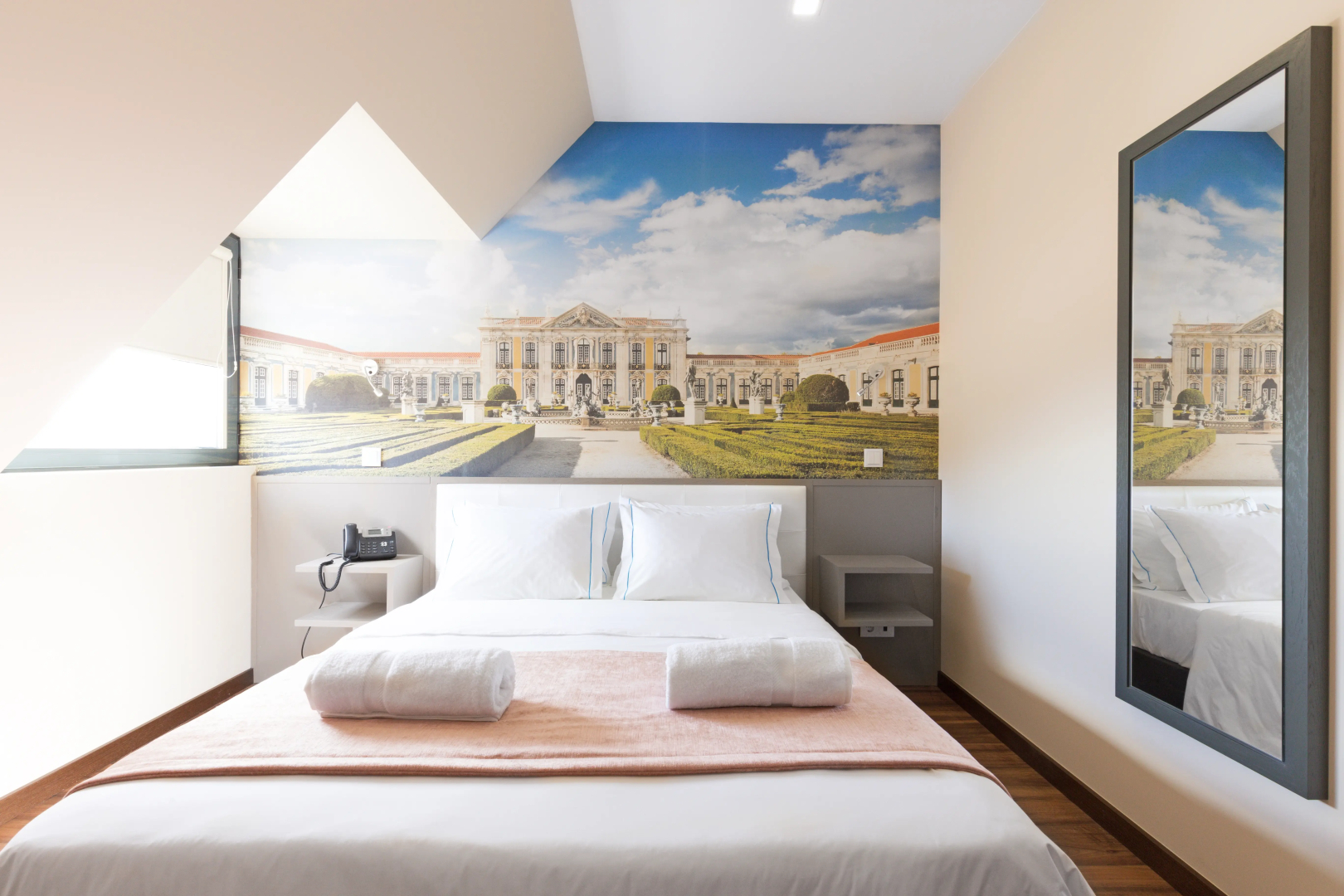 Fenicius Charme Hotel