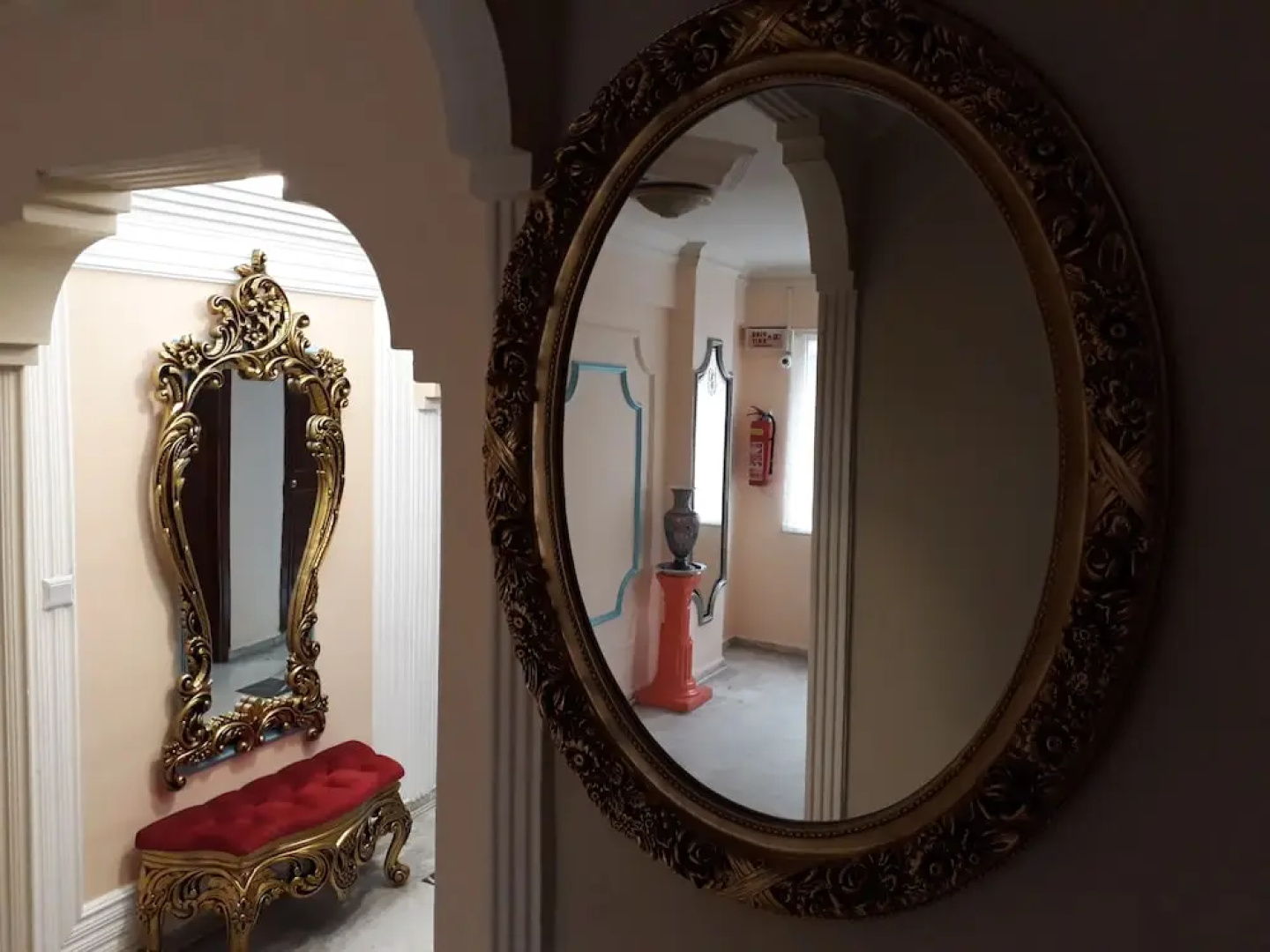 Hotel Altintas