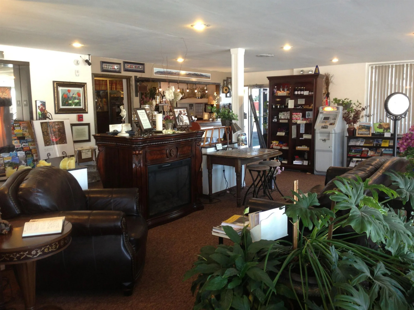 Bozeman Lewis & Clark Motel