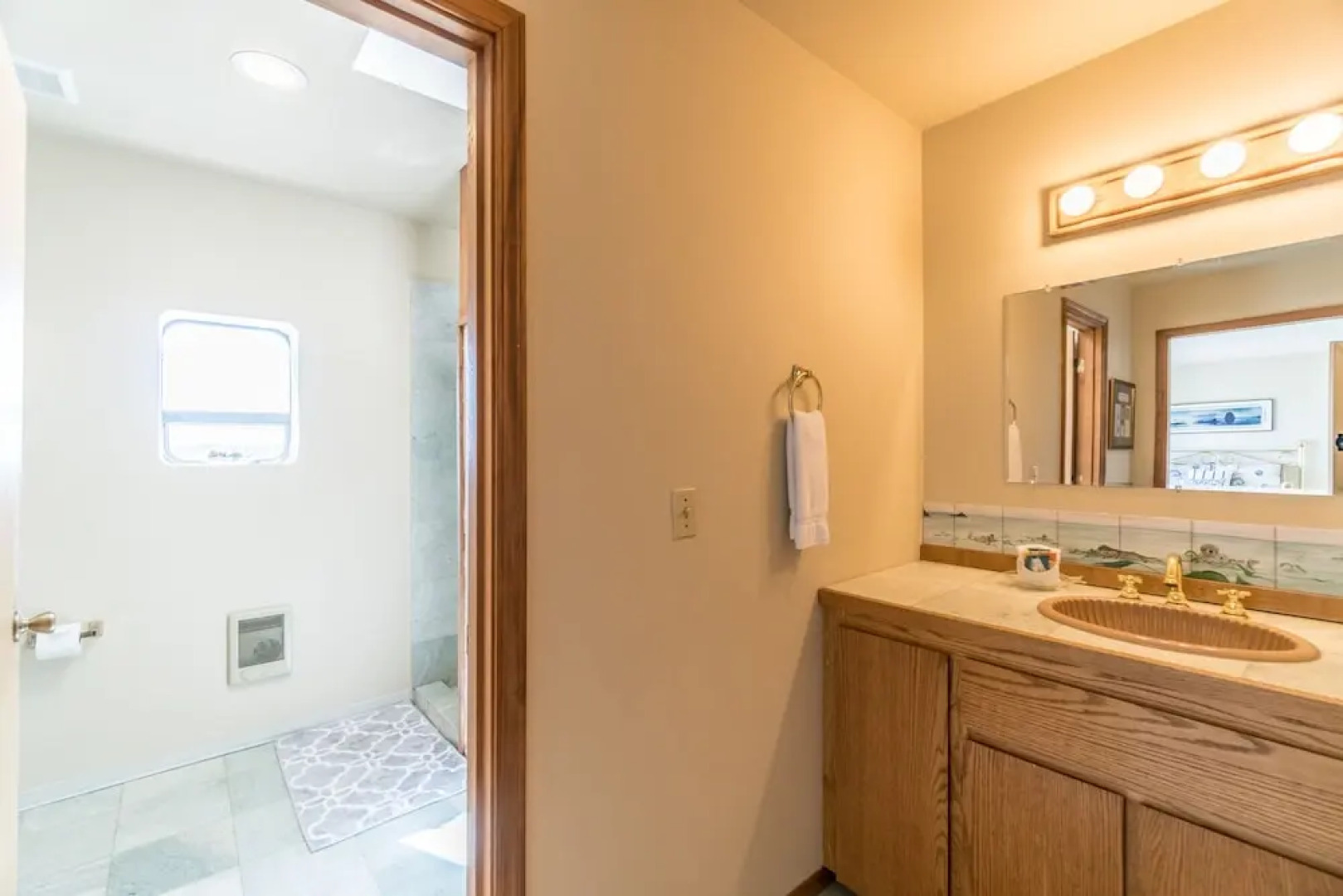 Daly's Oceanfront House