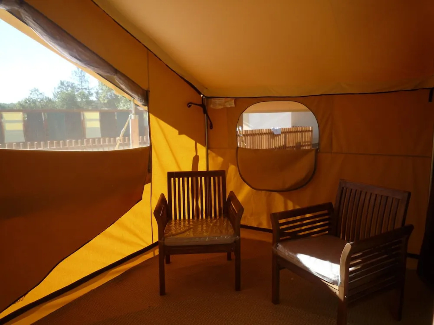 Domaine de la Salvage