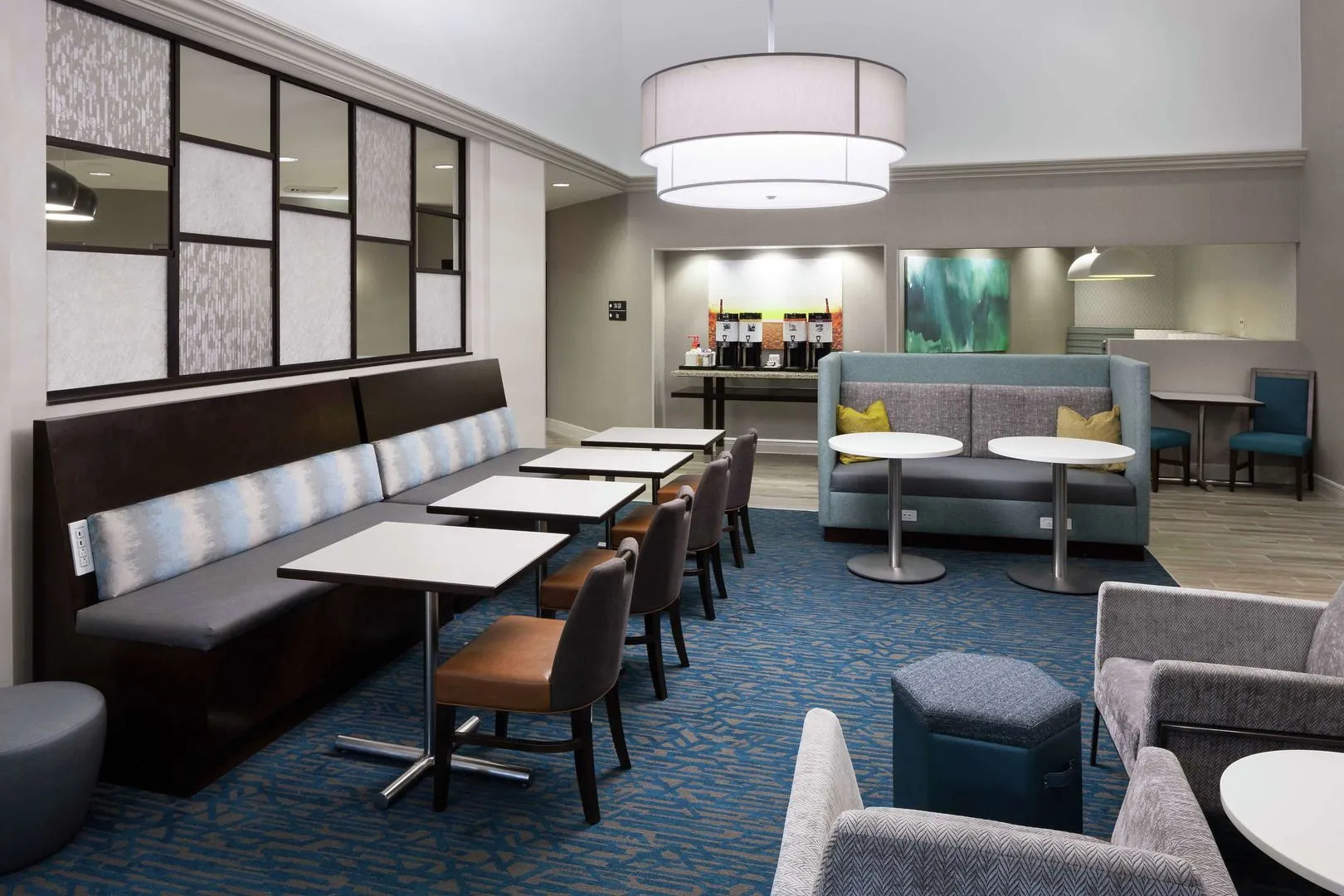 Hampton Inn & Suites by Hilton Miami-Doral/Dolphin Mall