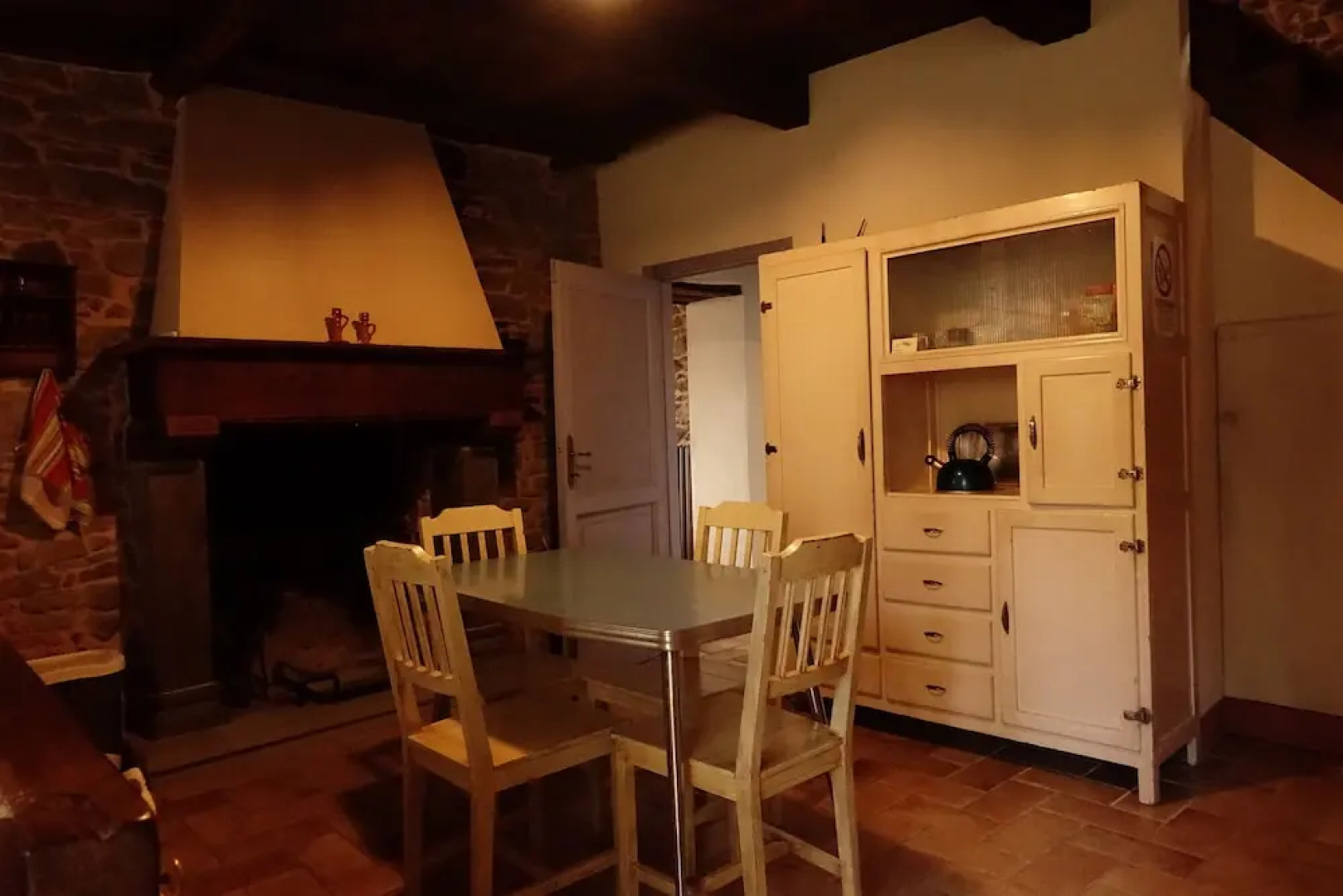 Casa Vacanze Le Muse Sillico