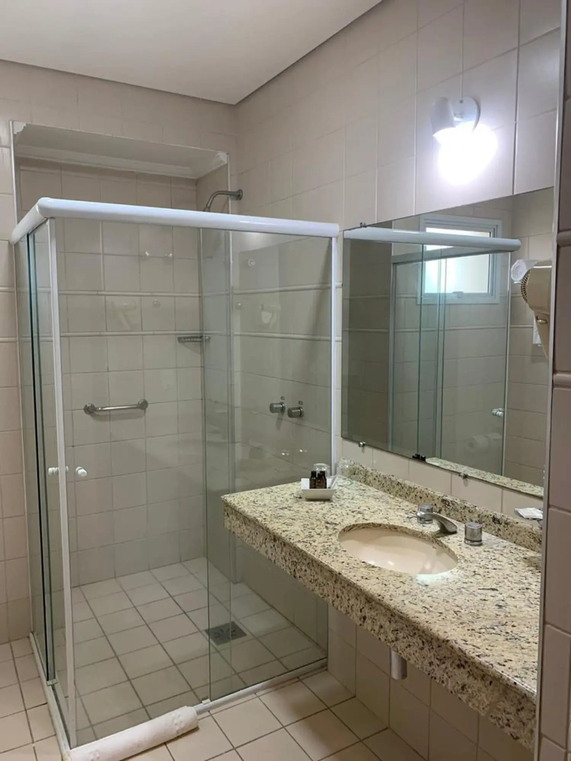Quality Hotel Jundiai