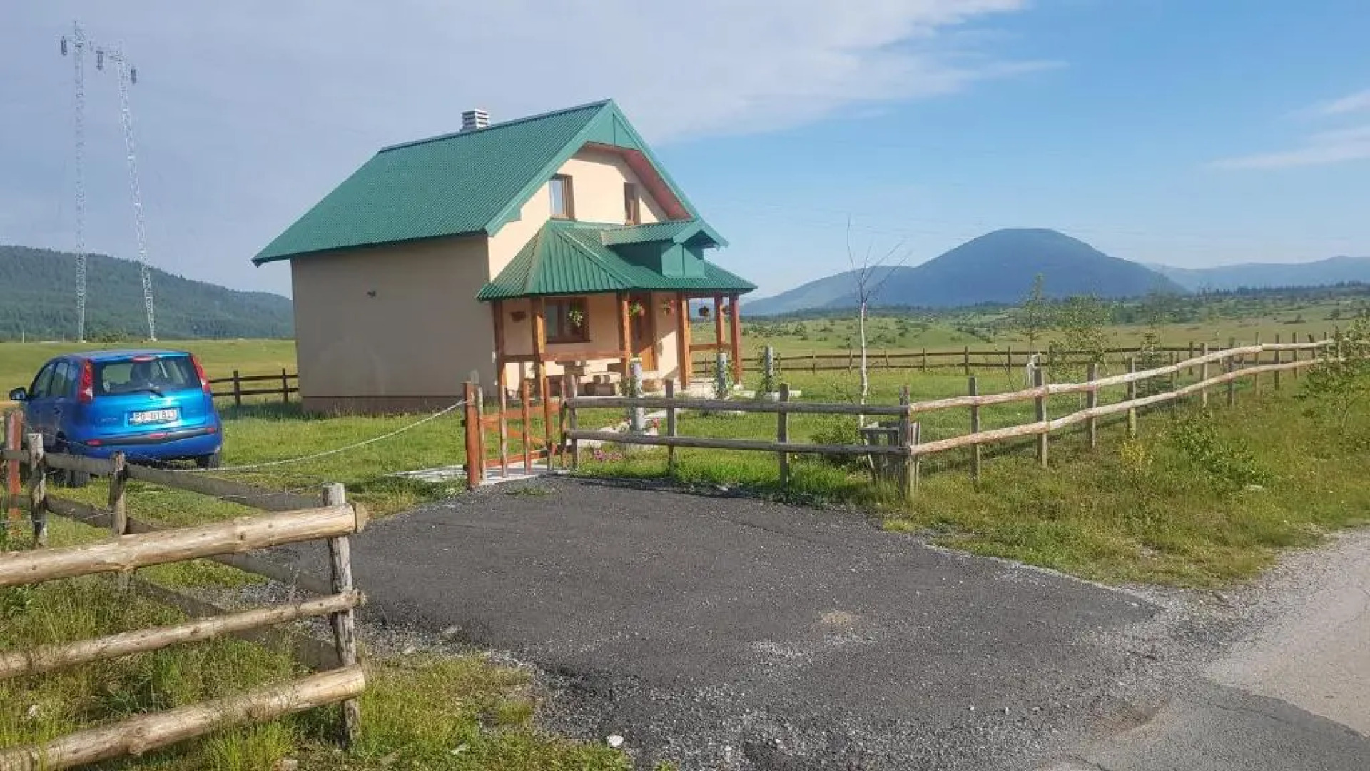 Vacation Home Andjelic