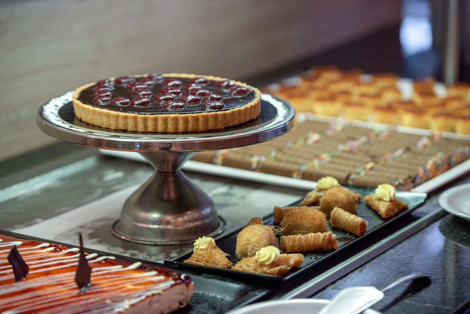 Отель Mediterraneo