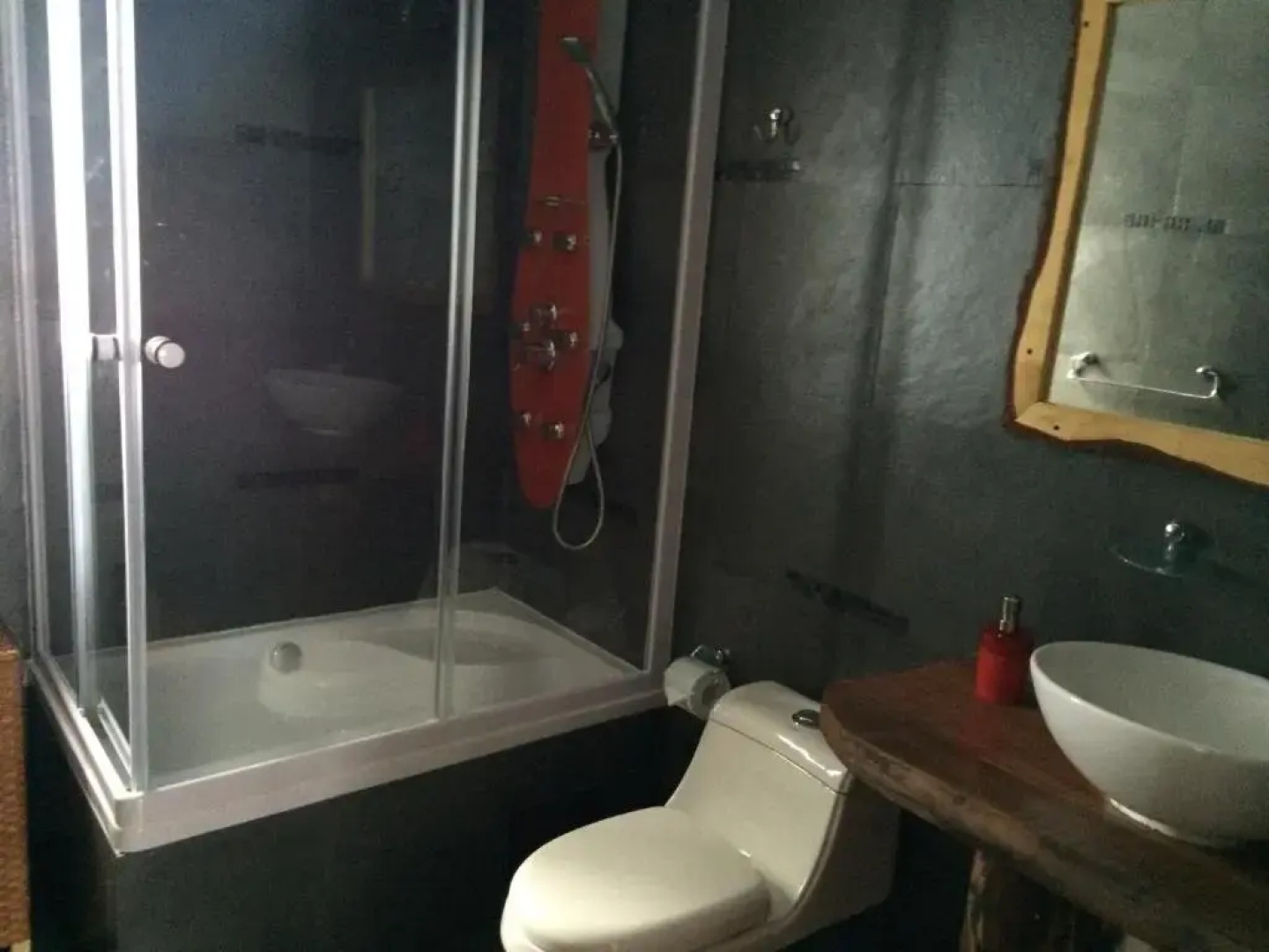 Centro Turistico Muscaria