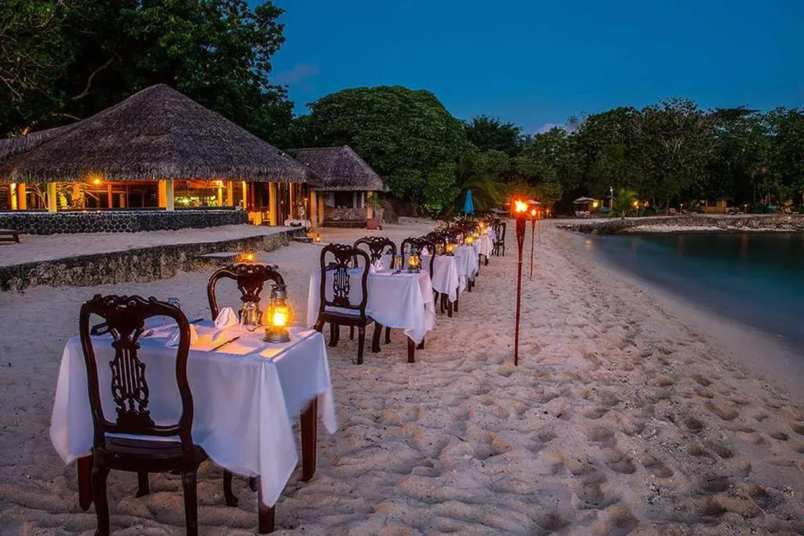 Breakas Beach Resort - Adults only