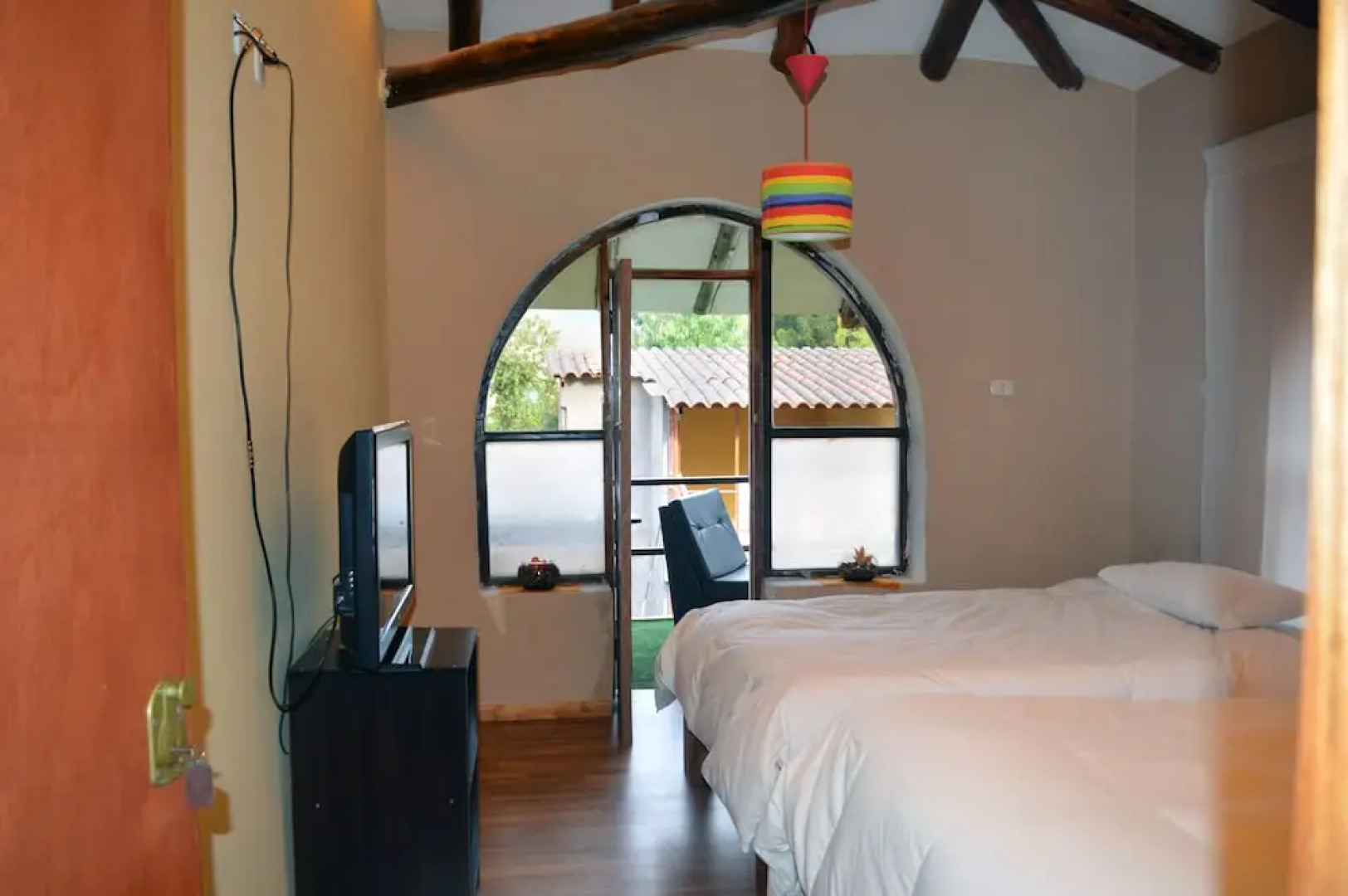 Pirwa Urubamba Guest House