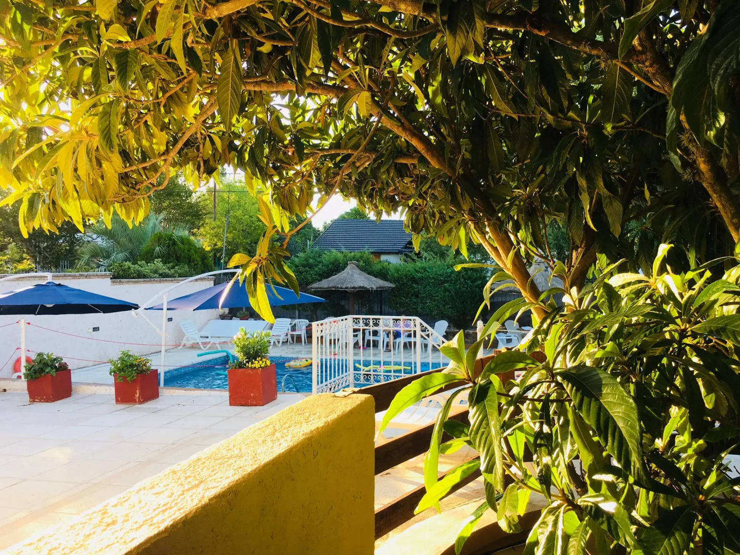 Los Espinillos Hotel & Spa