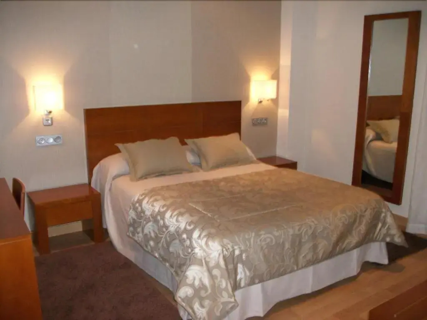 Hotel Astura