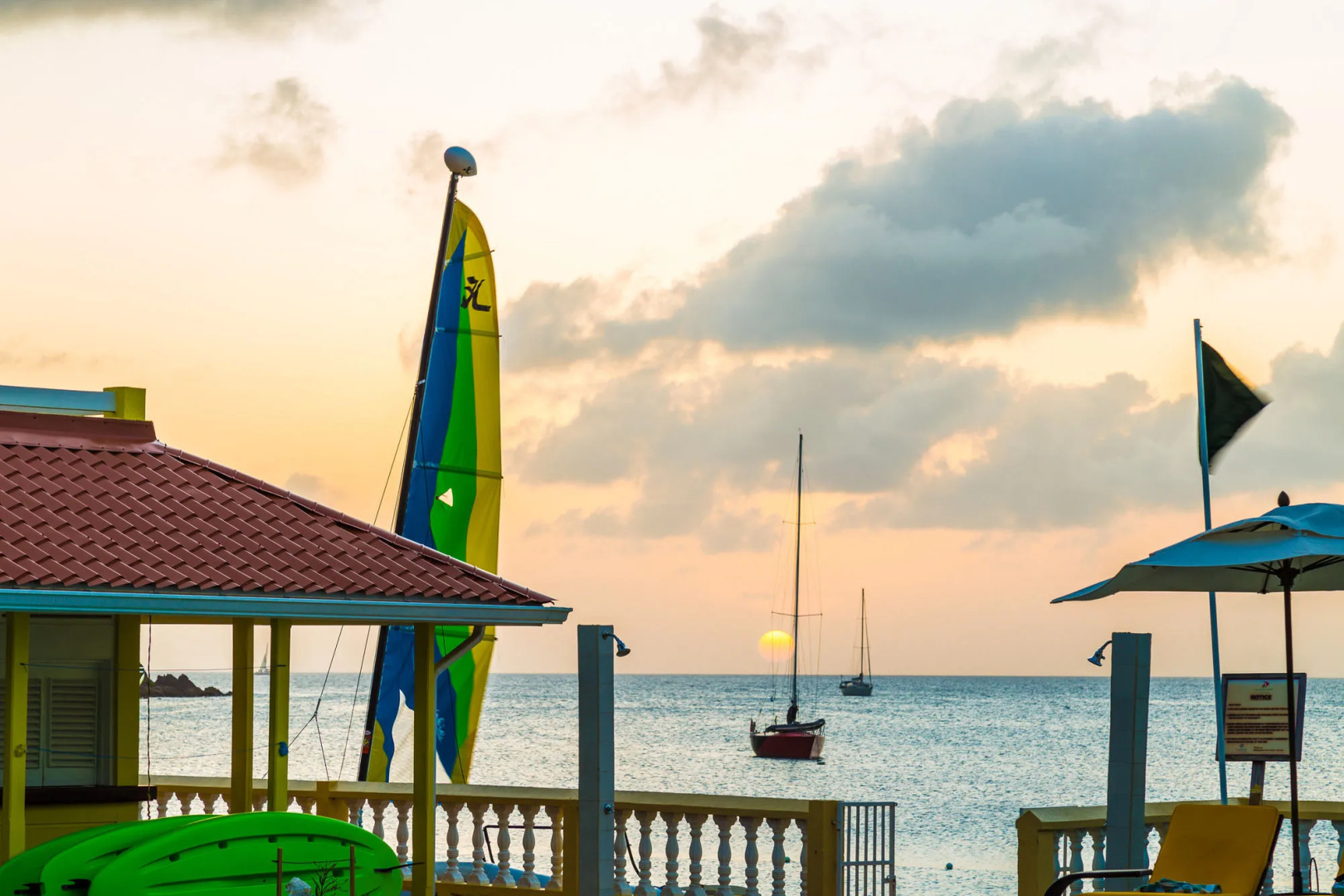 Starfish St Lucia Resort  All Inclusive